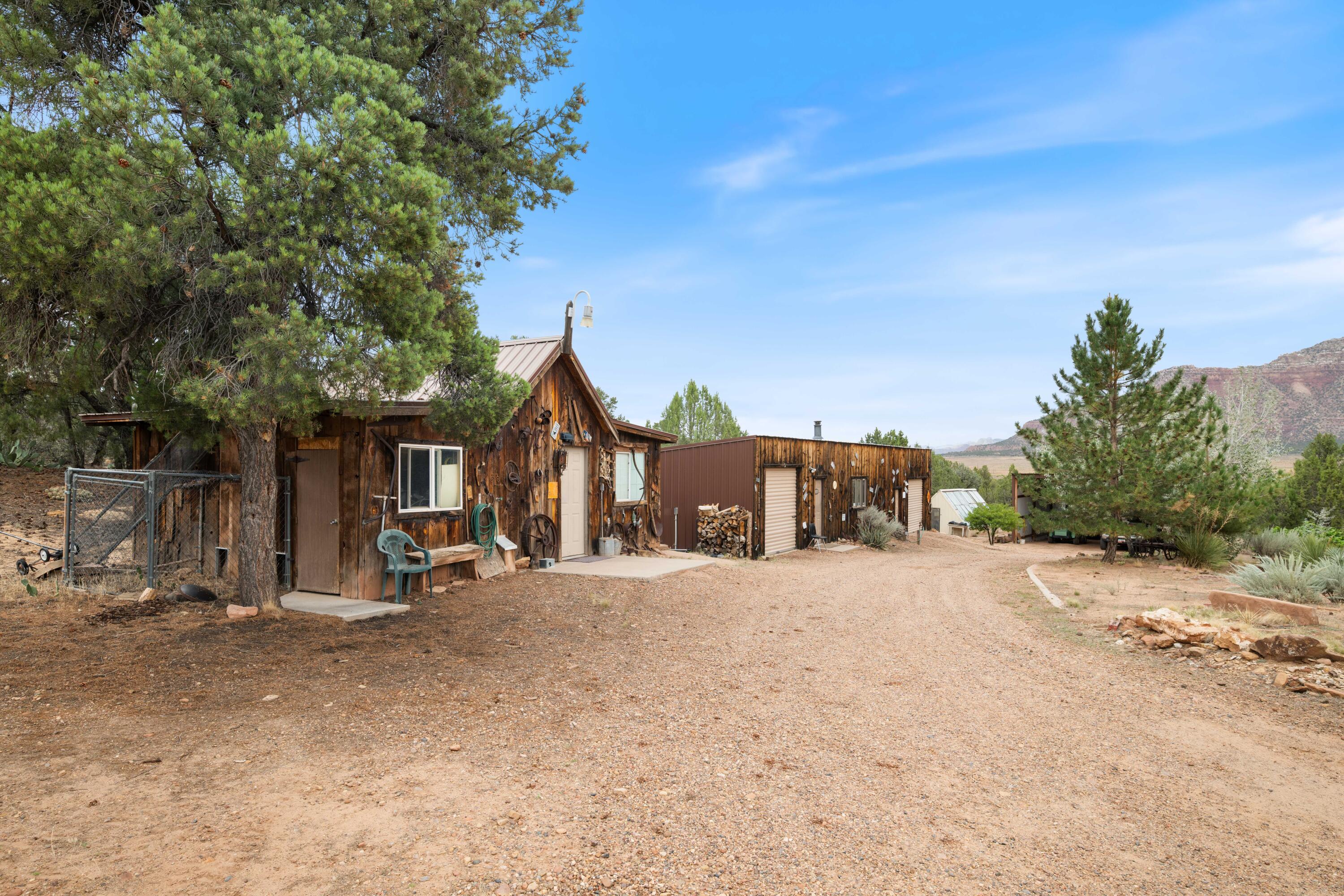 APPLE VALLEY TOWNSITE - Residential