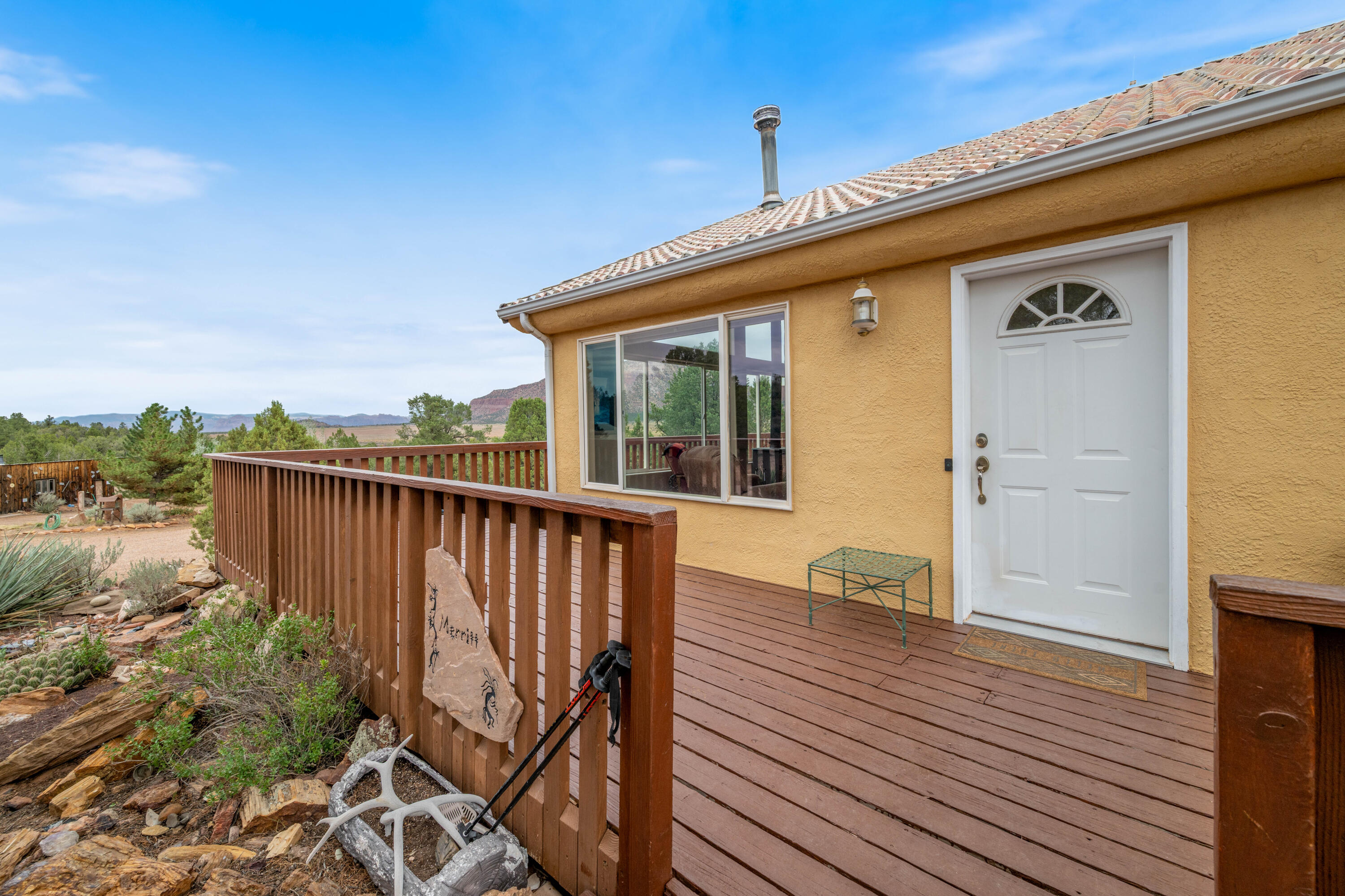 APPLE VALLEY TOWNSITE - Residential