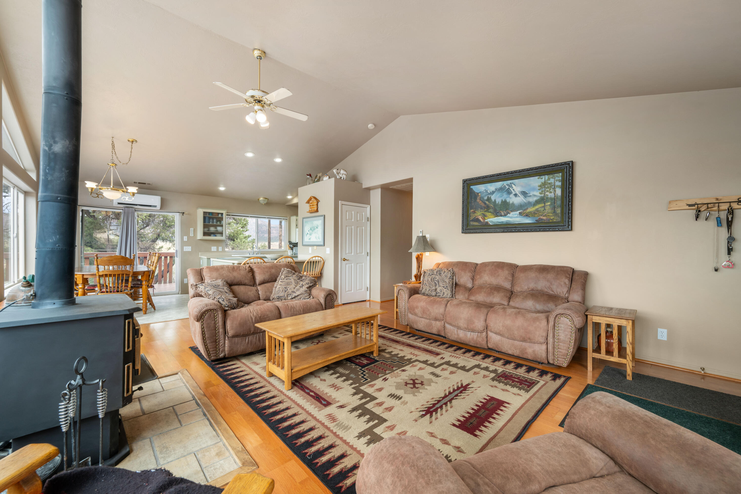 APPLE VALLEY TOWNSITE - Residential