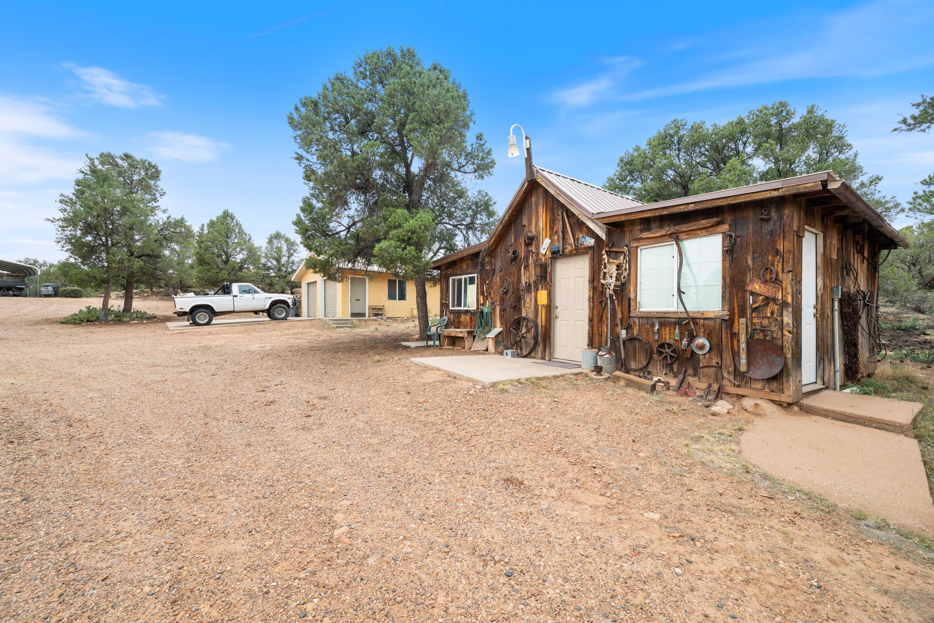 APPLE VALLEY TOWNSITE - Residential