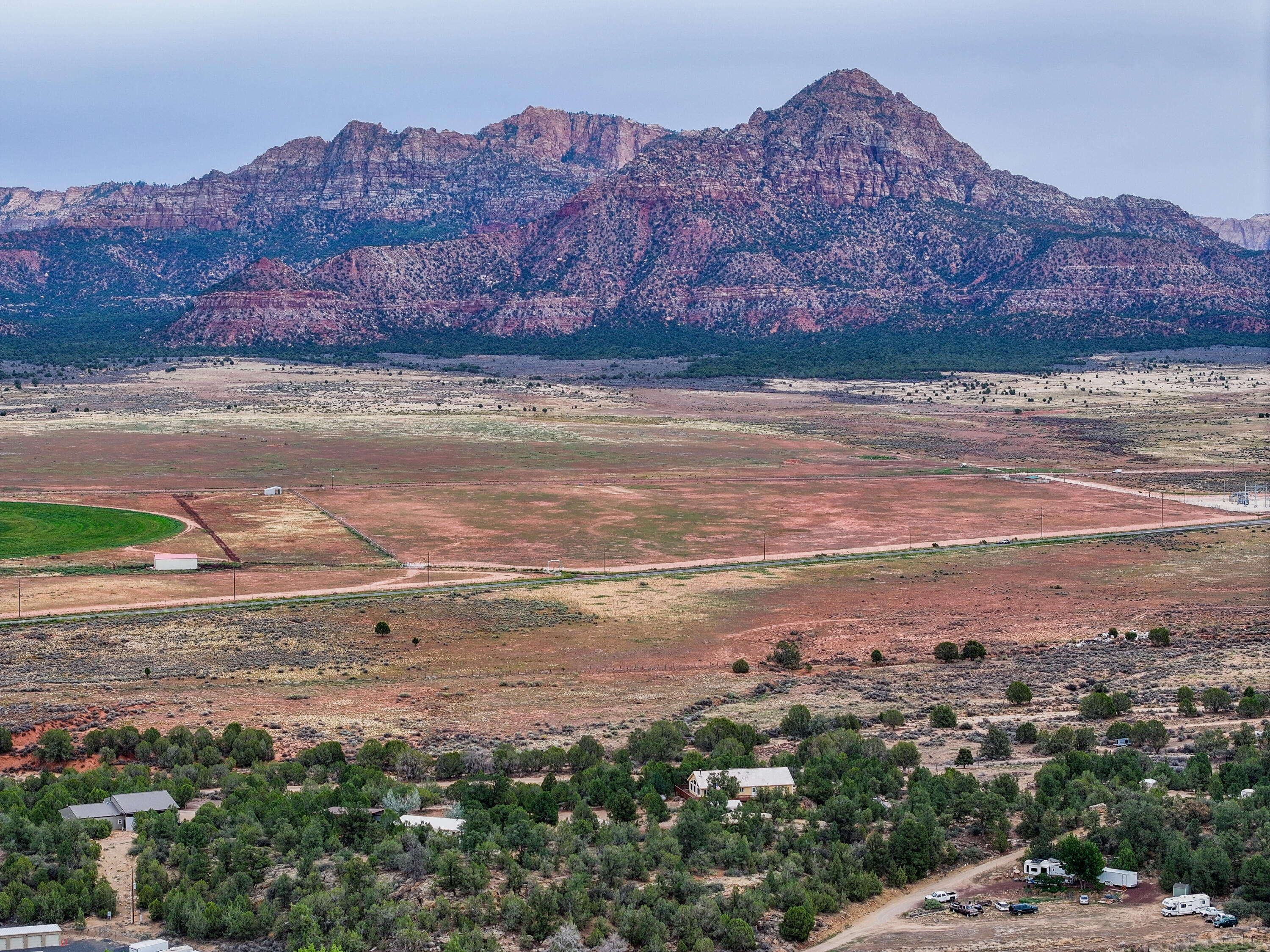 APPLE VALLEY TOWNSITE - Residential