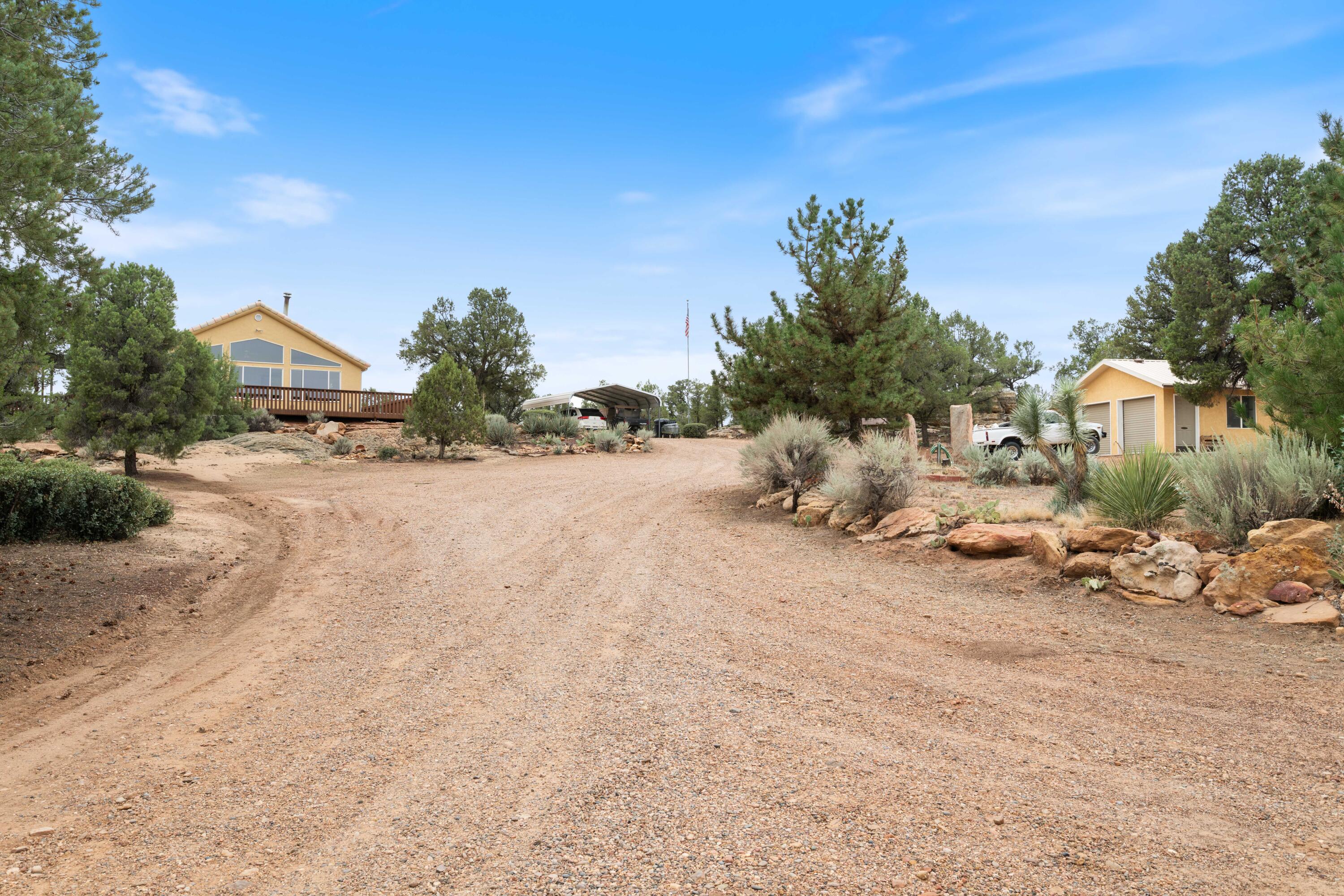 APPLE VALLEY TOWNSITE - Residential