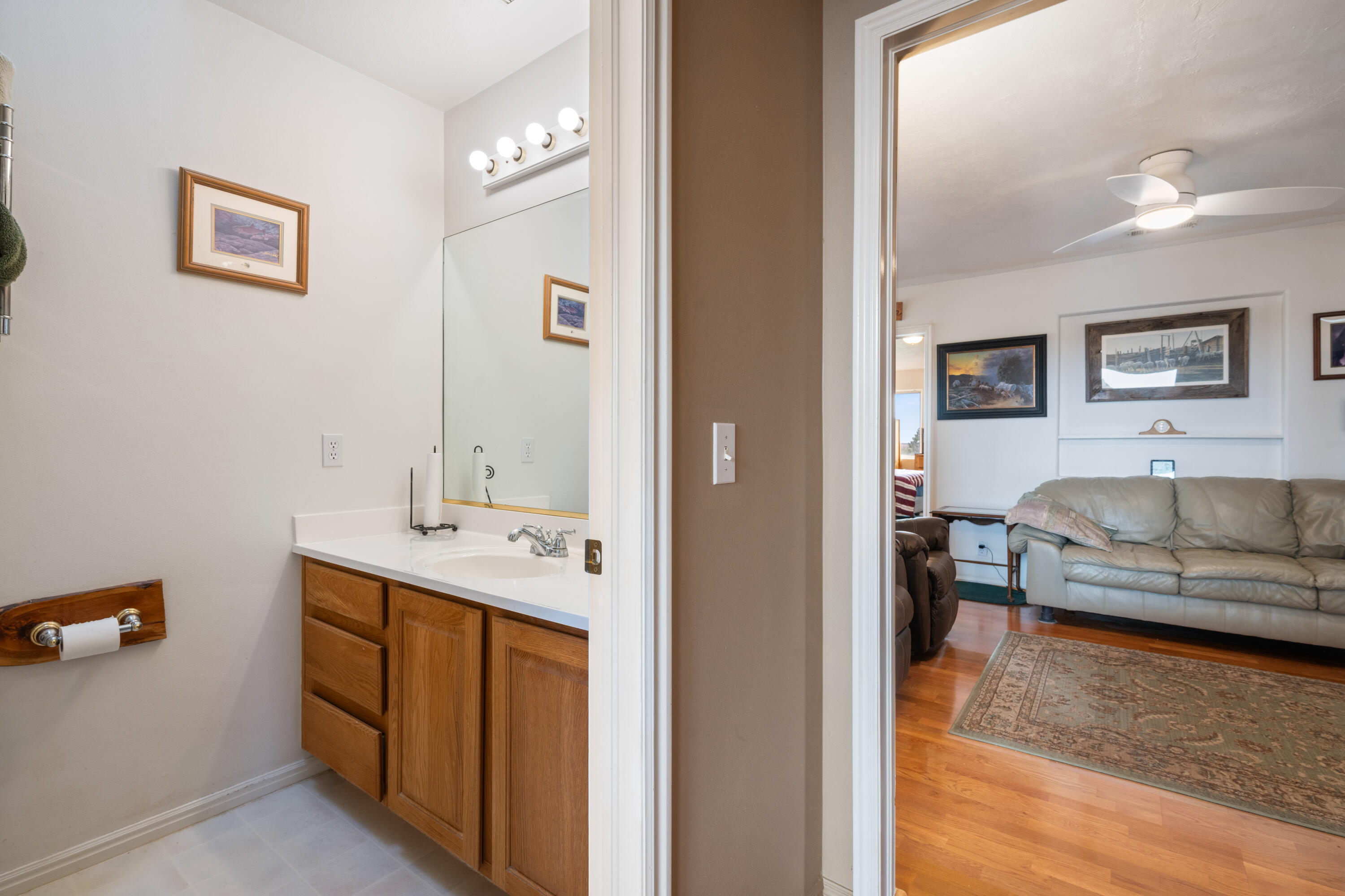 APPLE VALLEY TOWNSITE - Residential