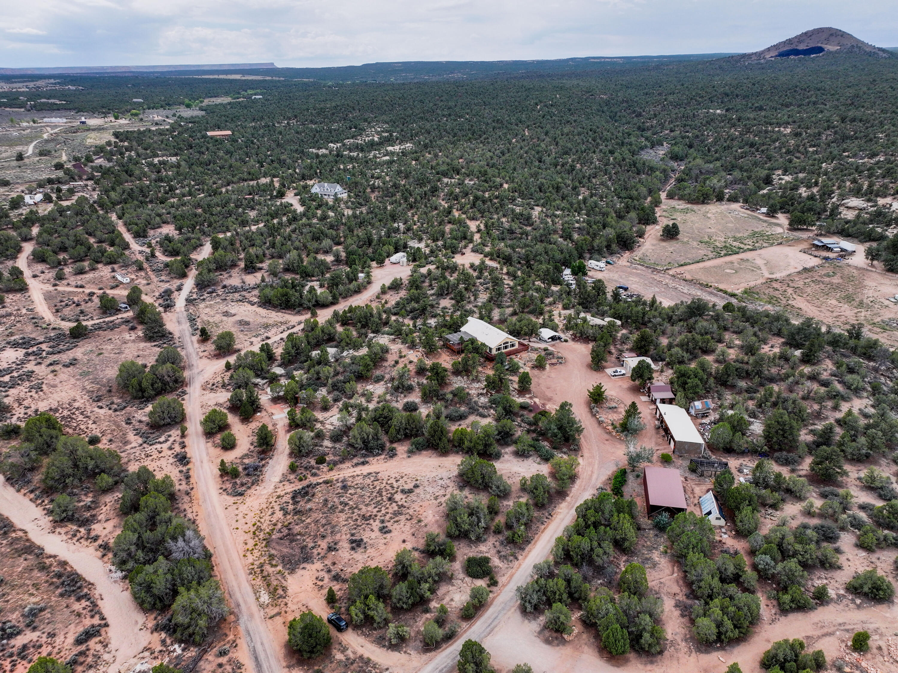 APPLE VALLEY TOWNSITE - Residential