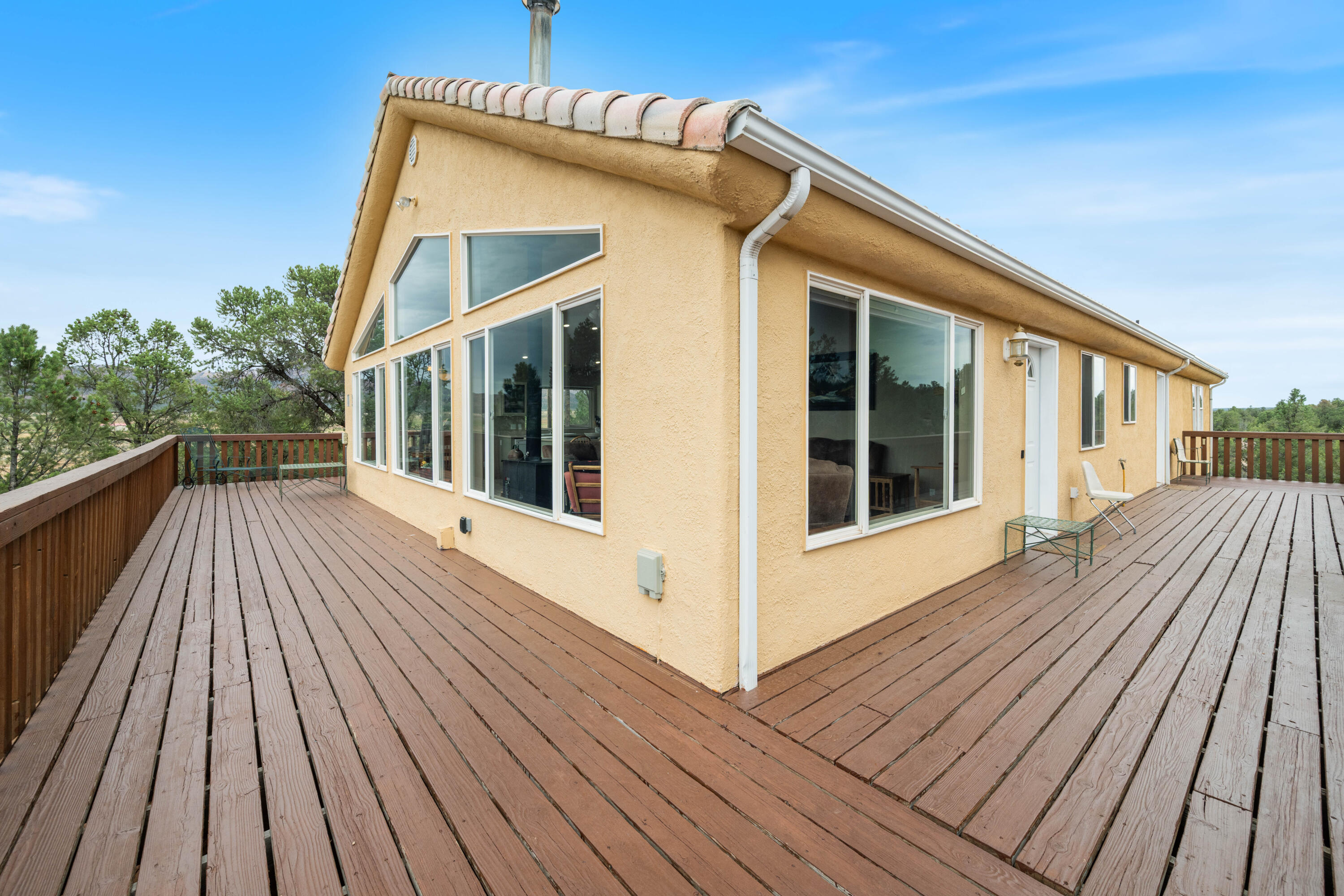 APPLE VALLEY TOWNSITE - Residential