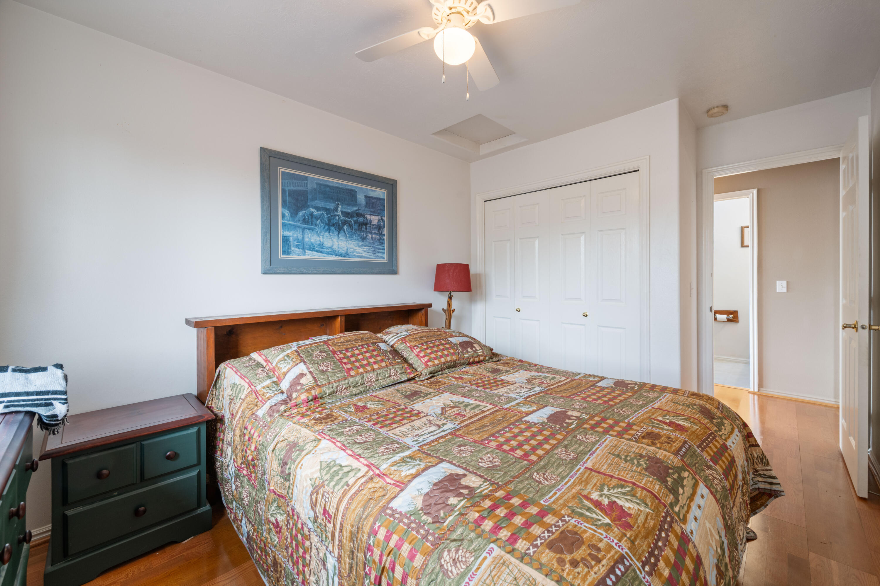 APPLE VALLEY TOWNSITE - Residential