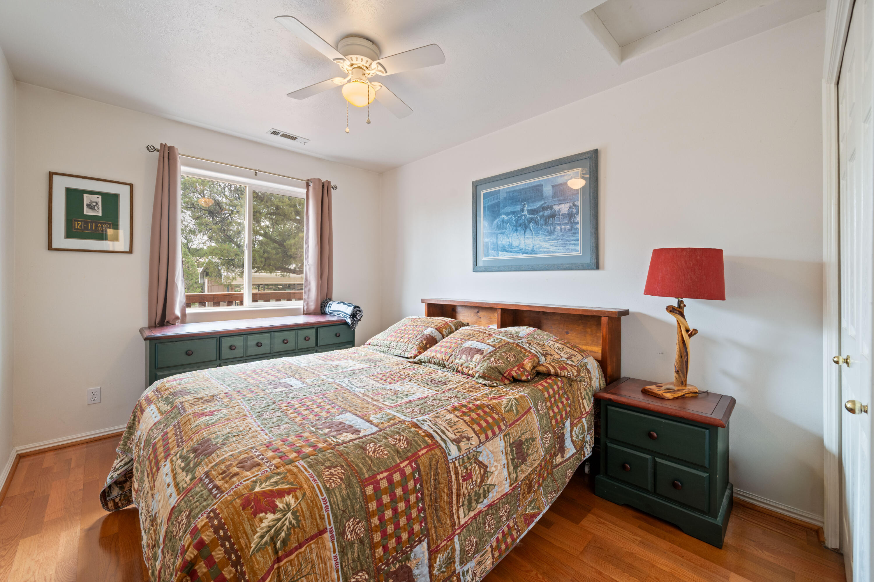 APPLE VALLEY TOWNSITE - Residential