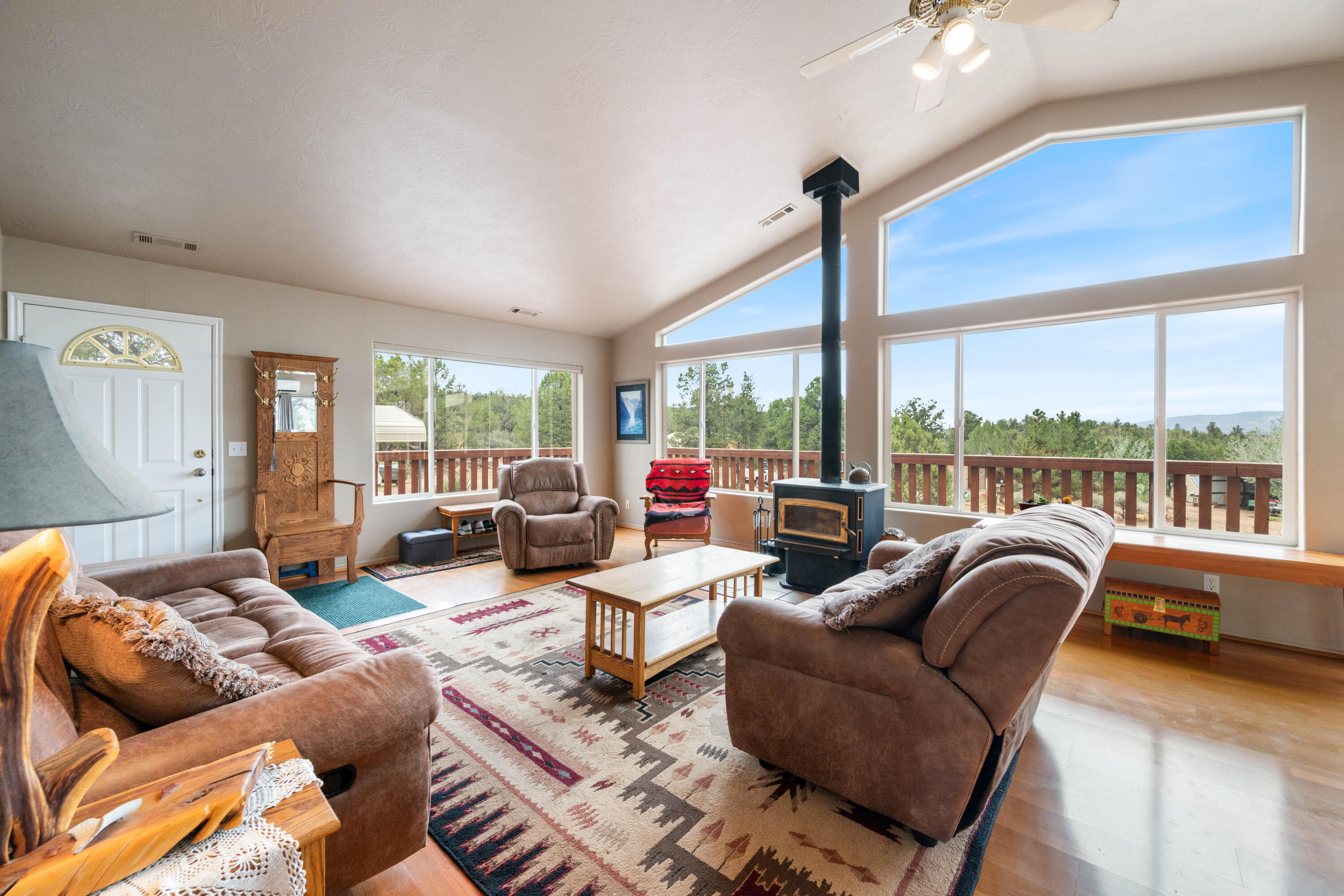 APPLE VALLEY TOWNSITE - Residential