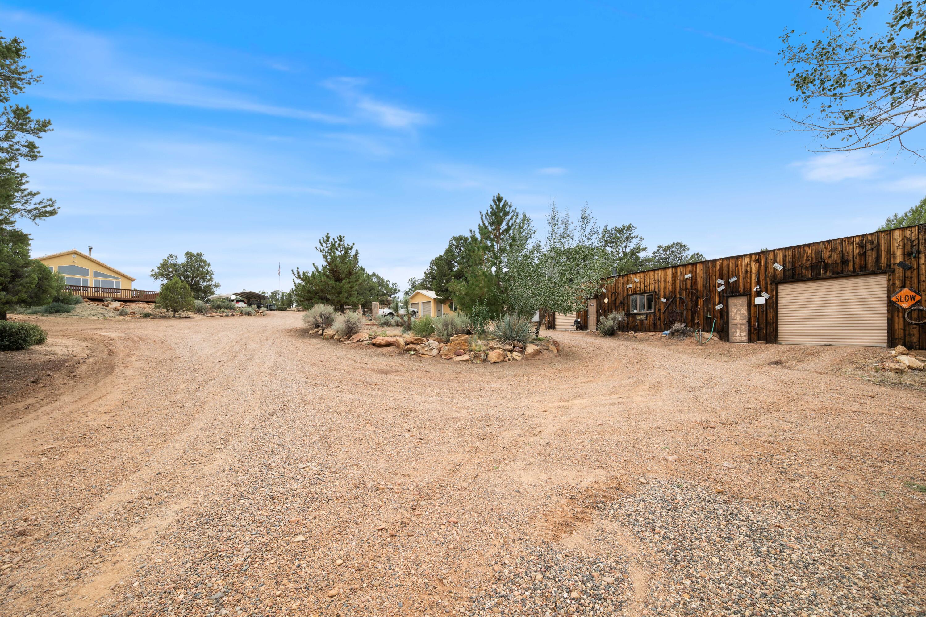 APPLE VALLEY TOWNSITE - Residential
