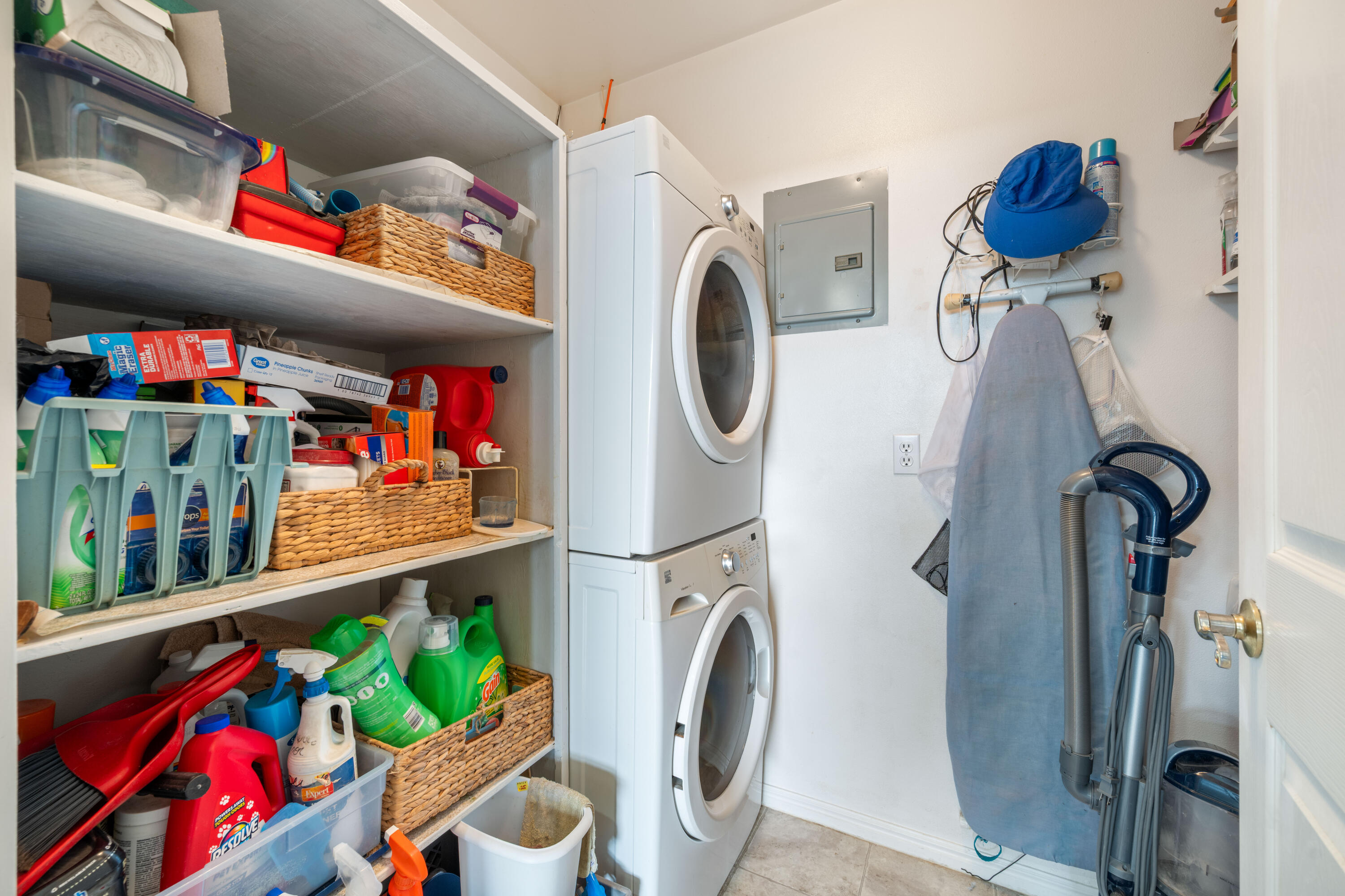 APPLE VALLEY TOWNSITE - Residential