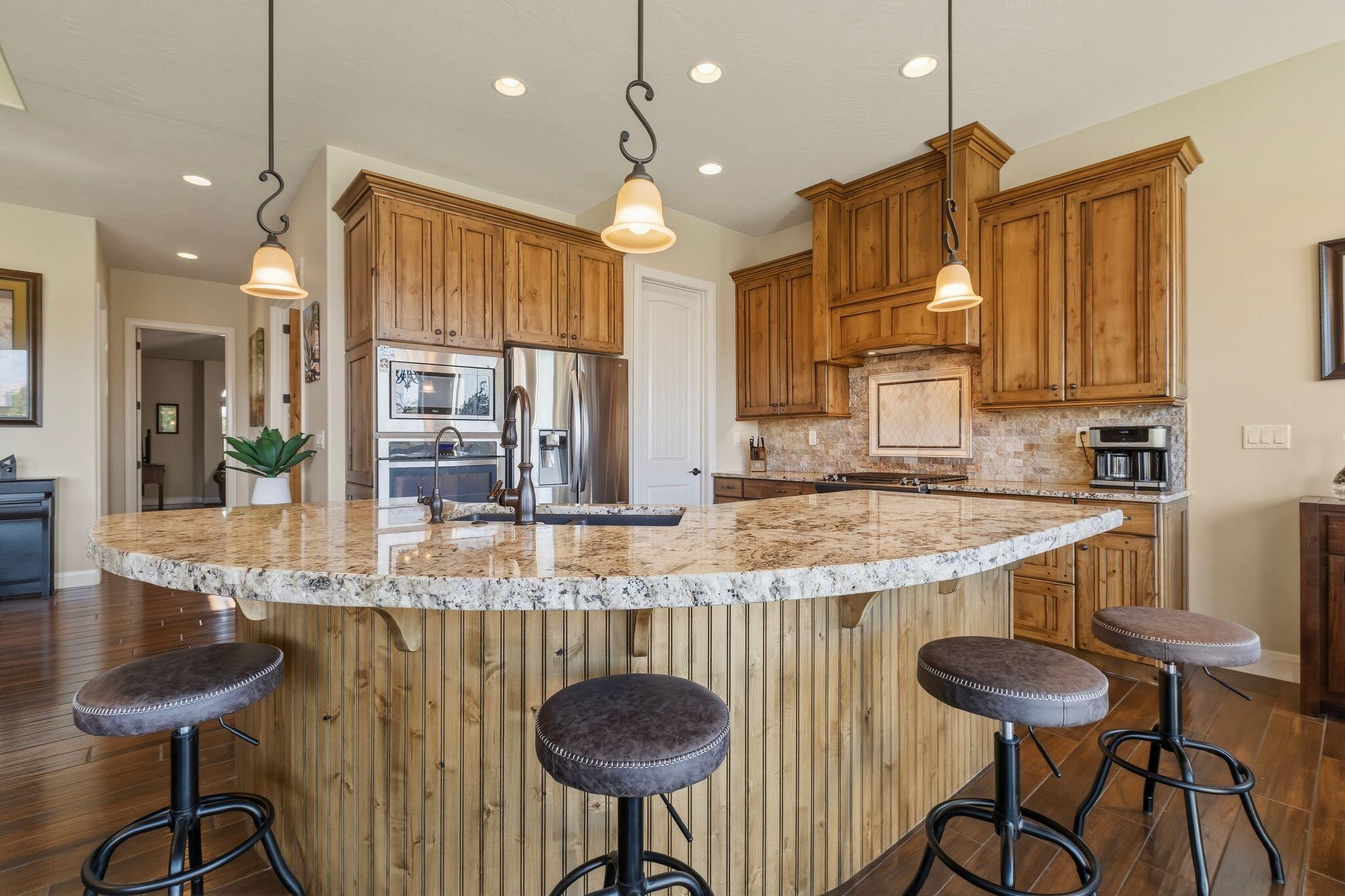 MEADOWS AT STUCKI FARMS - Residential