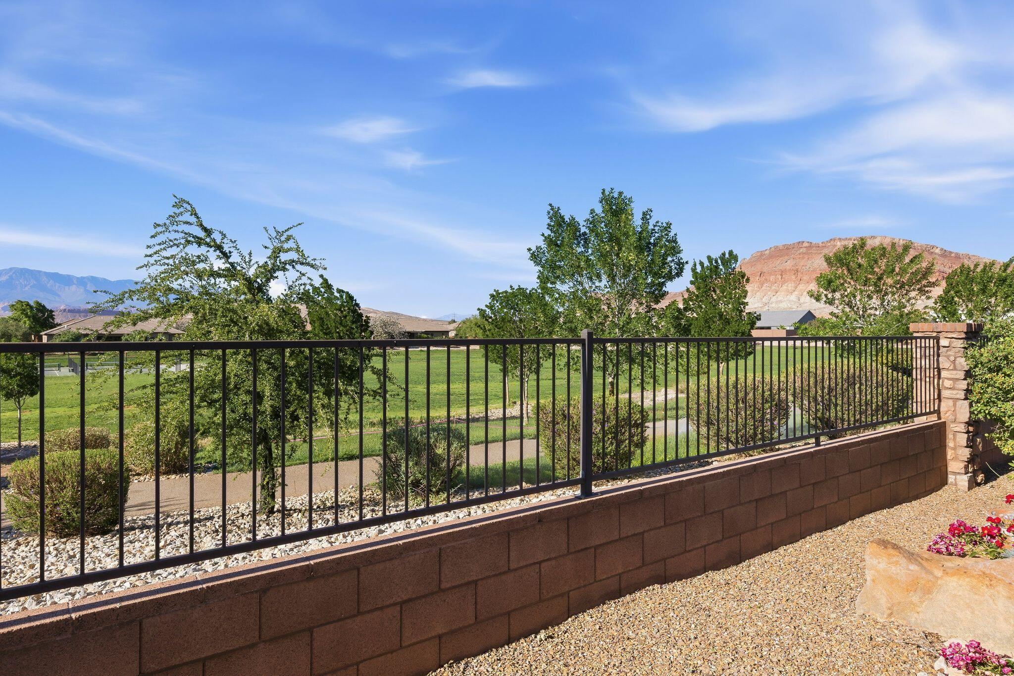 MEADOWS AT STUCKI FARMS - Residential