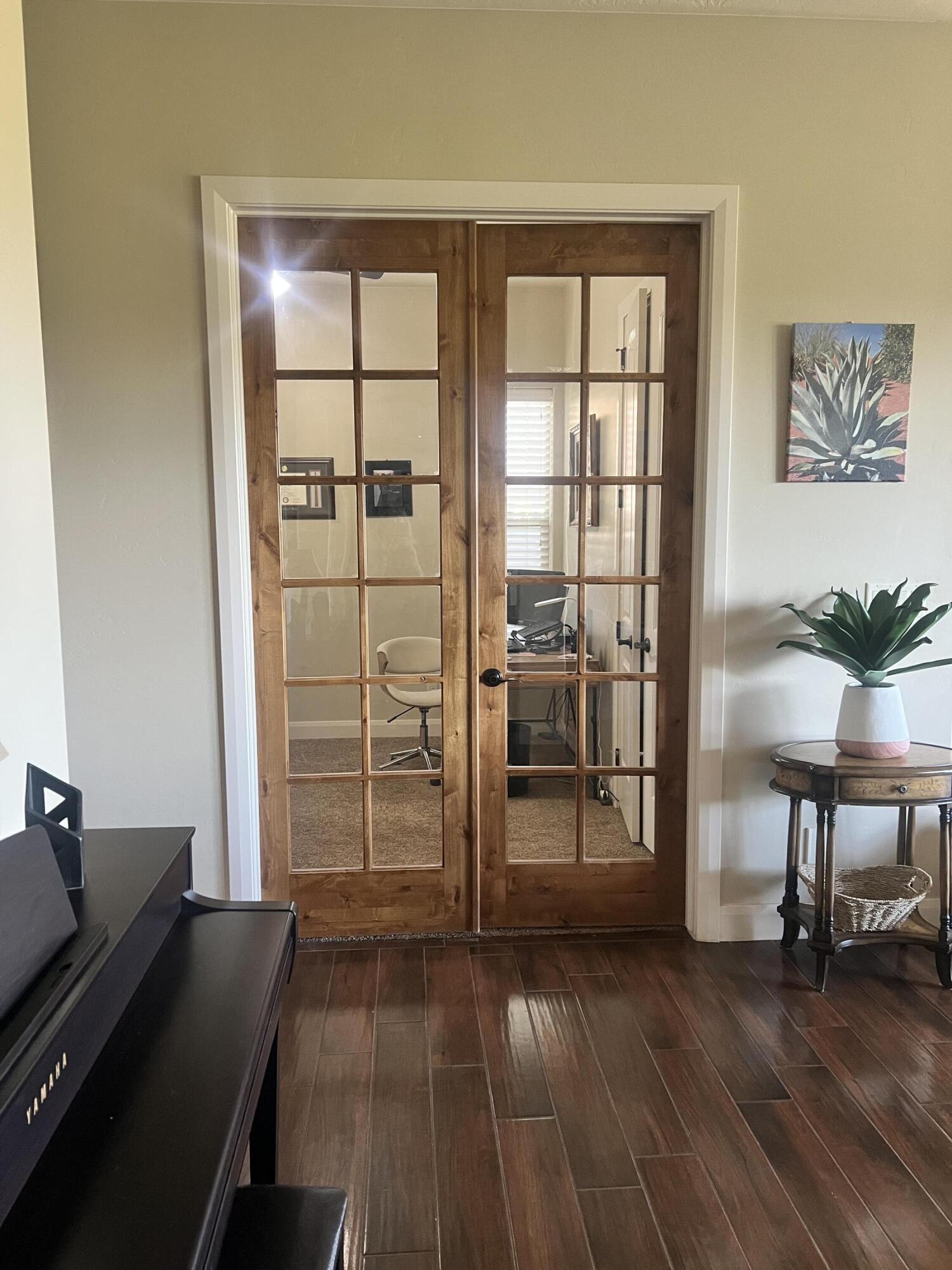 MEADOWS AT STUCKI FARMS - Residential