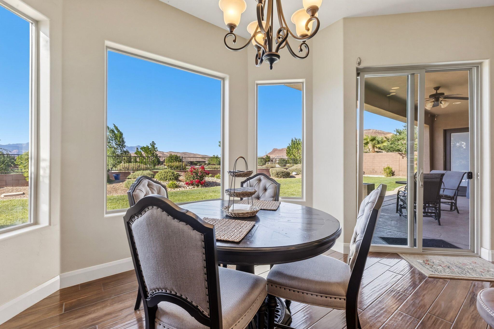 MEADOWS AT STUCKI FARMS - Residential