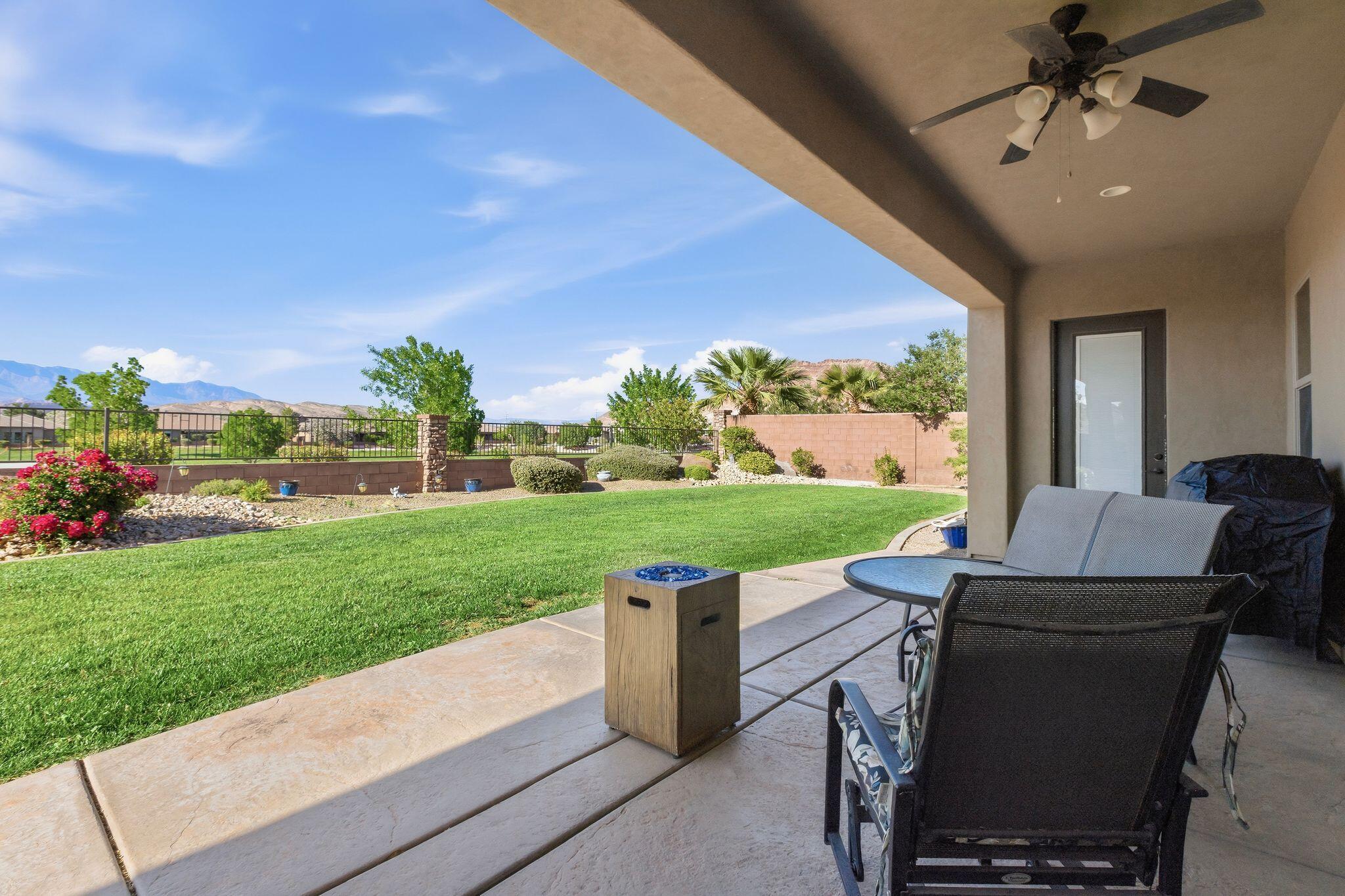 MEADOWS AT STUCKI FARMS - Residential