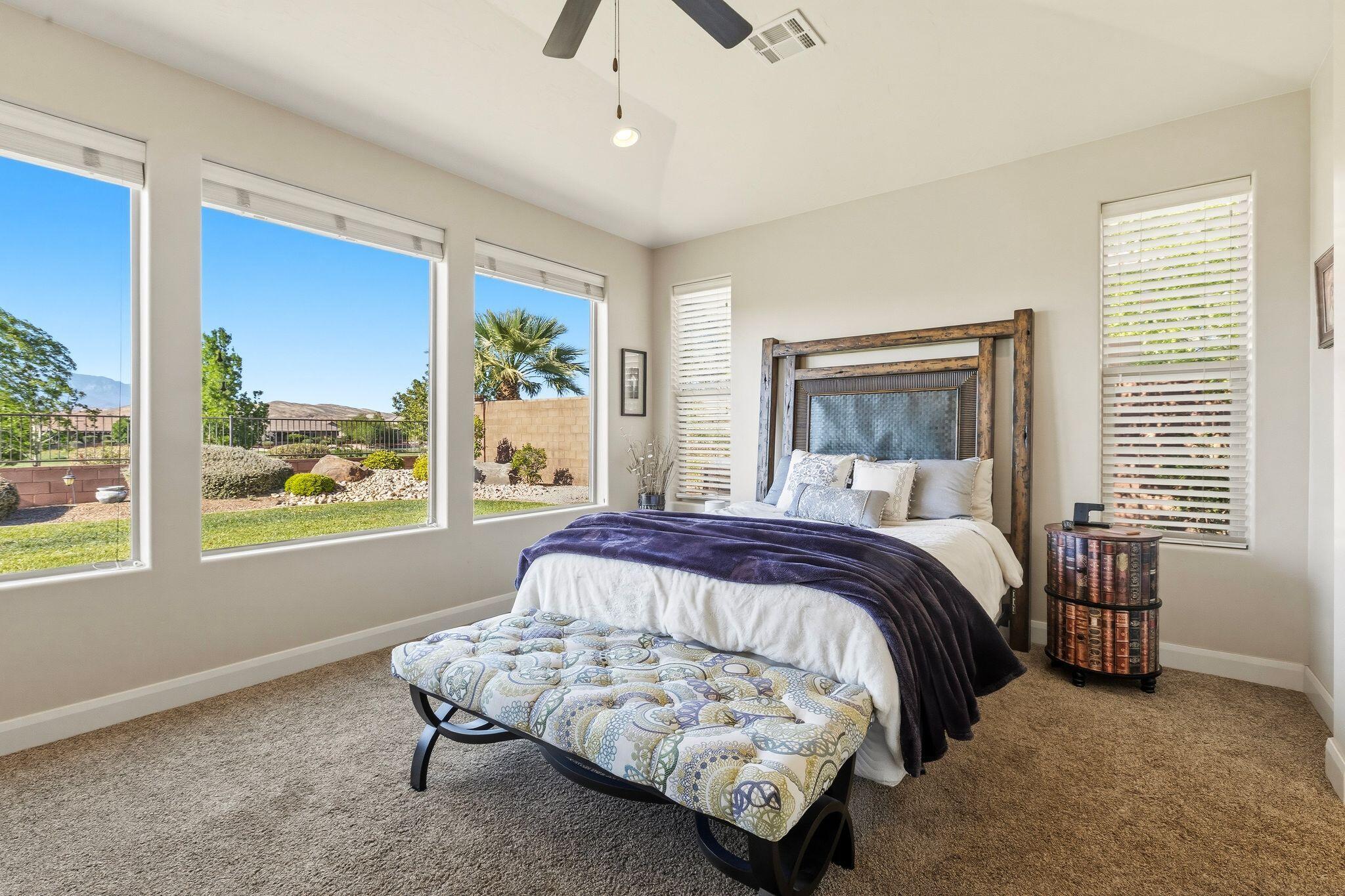 MEADOWS AT STUCKI FARMS - Residential
