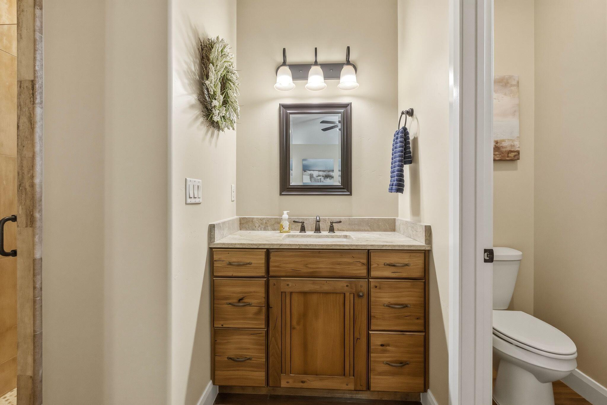 MEADOWS AT STUCKI FARMS - Residential