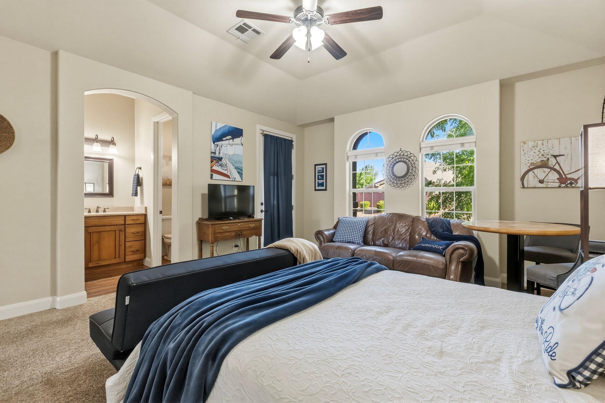 MEADOWS AT STUCKI FARMS - Residential