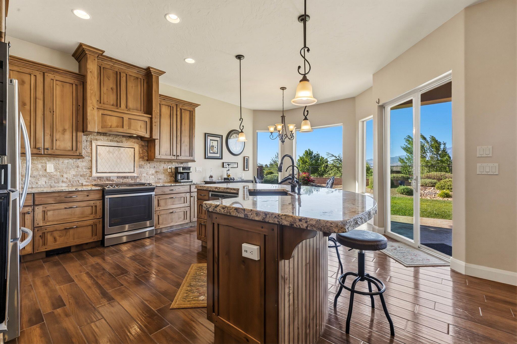 MEADOWS AT STUCKI FARMS - Residential