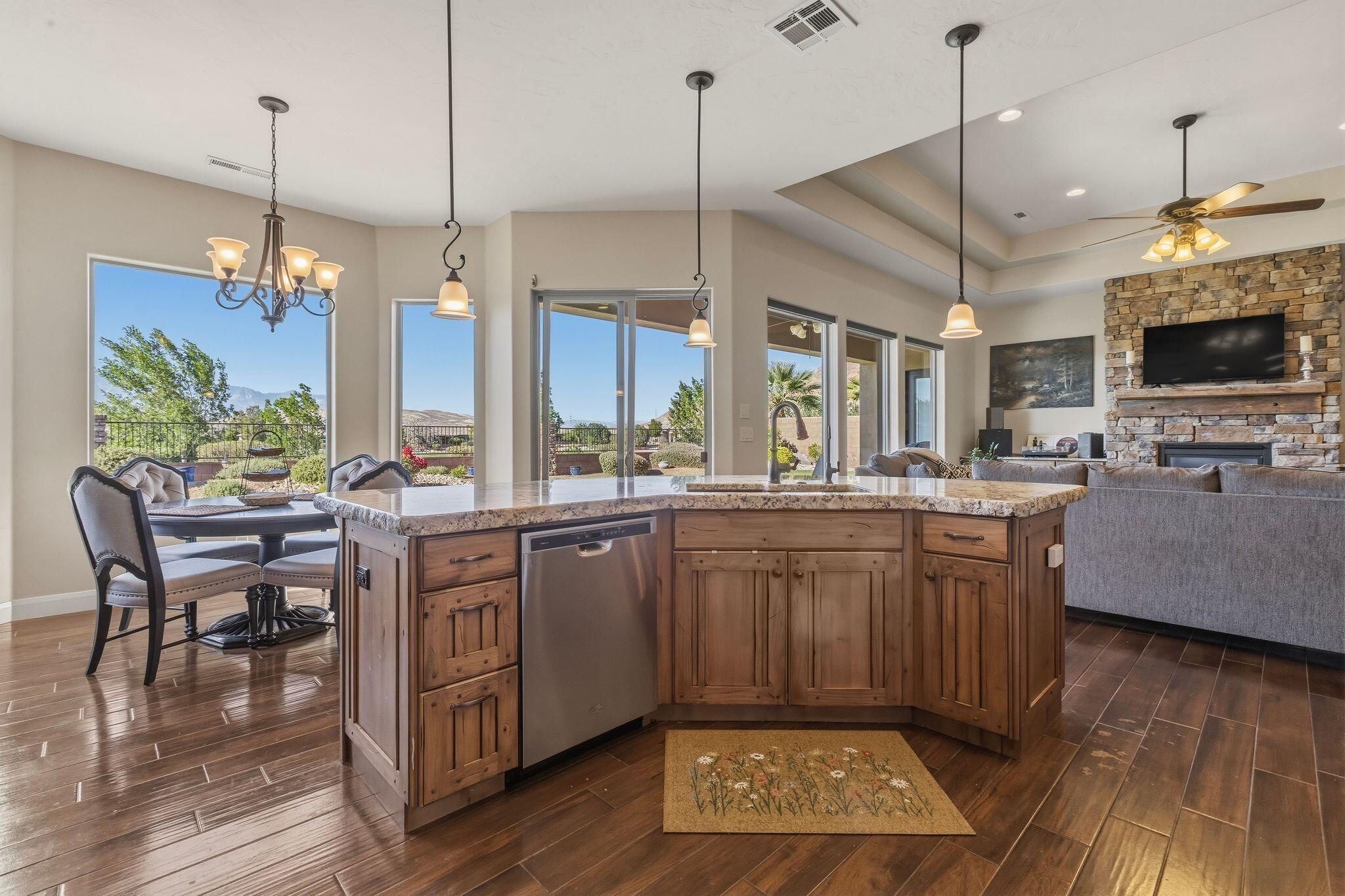 MEADOWS AT STUCKI FARMS - Residential