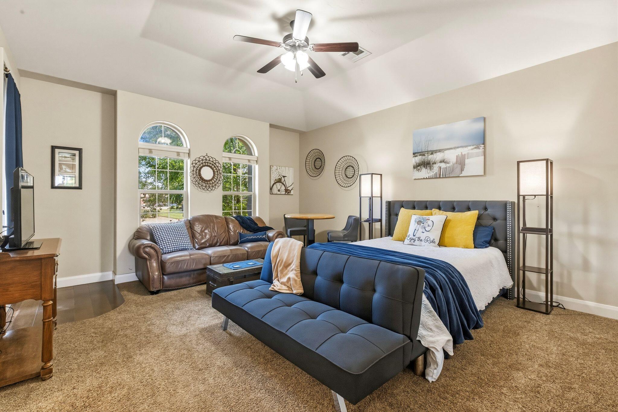 MEADOWS AT STUCKI FARMS - Residential