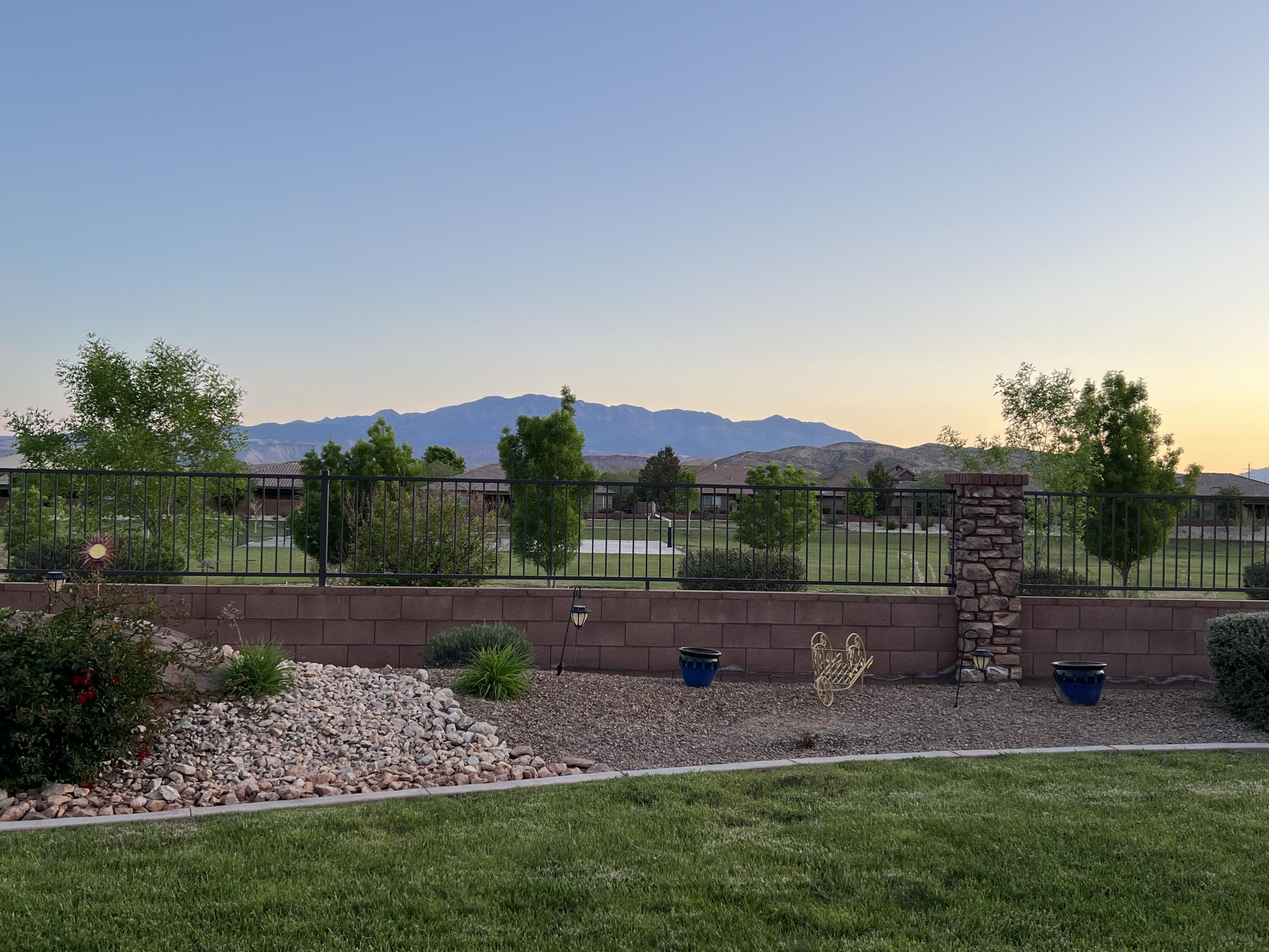 MEADOWS AT STUCKI FARMS - Residential