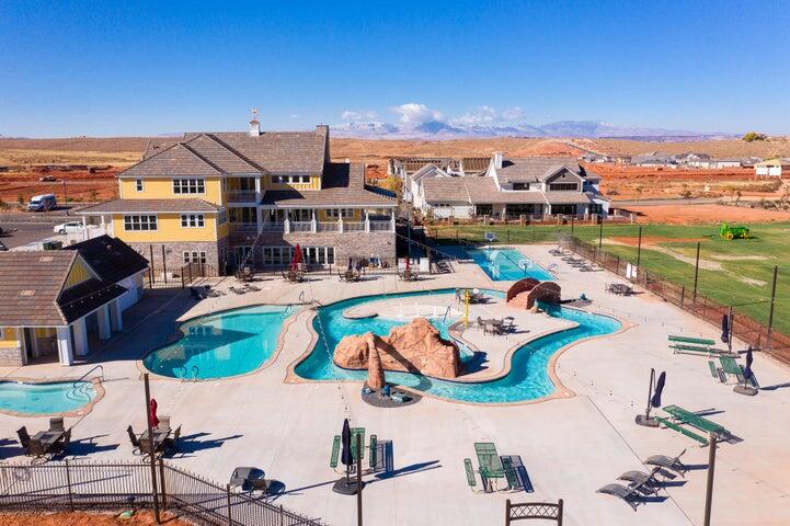 MEADOWS AT STUCKI FARMS - Residential