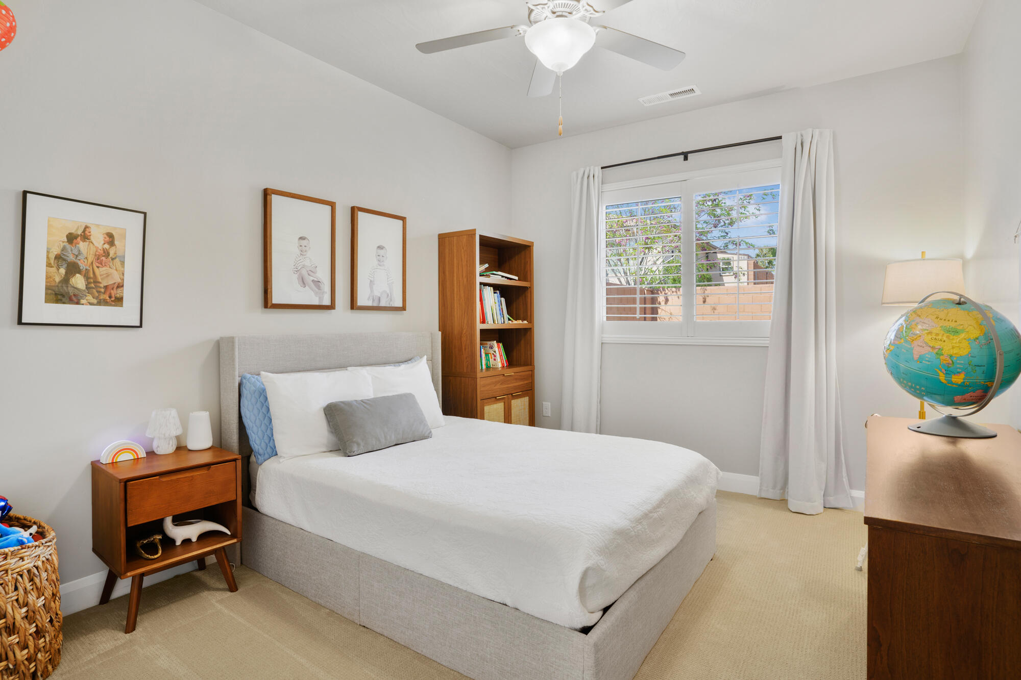 PERRY LANDING - Residential