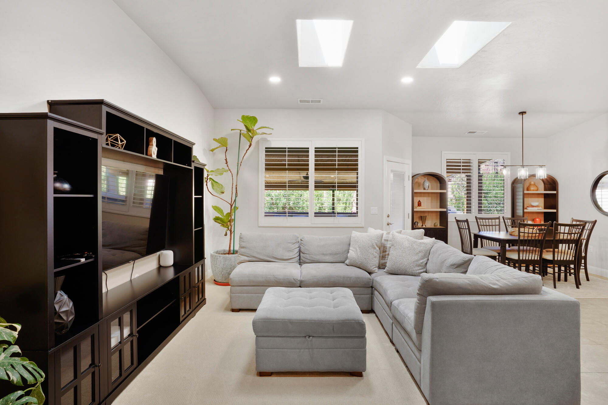 PERRY LANDING - Residential