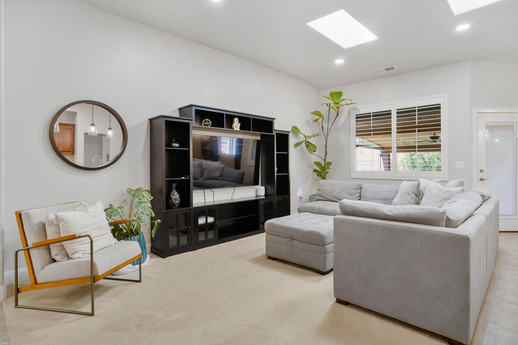 PERRY LANDING - Residential