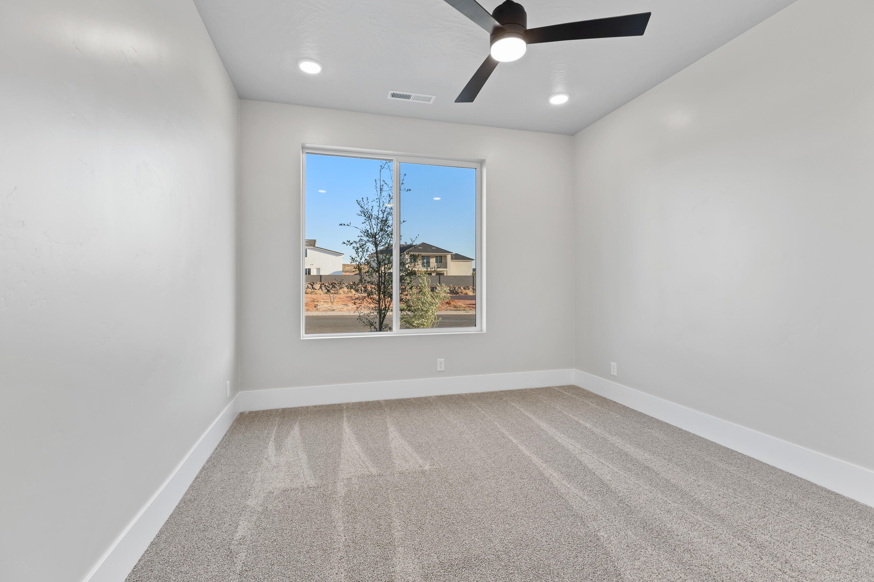 SAND HOLLOW VILLAGE - Residential