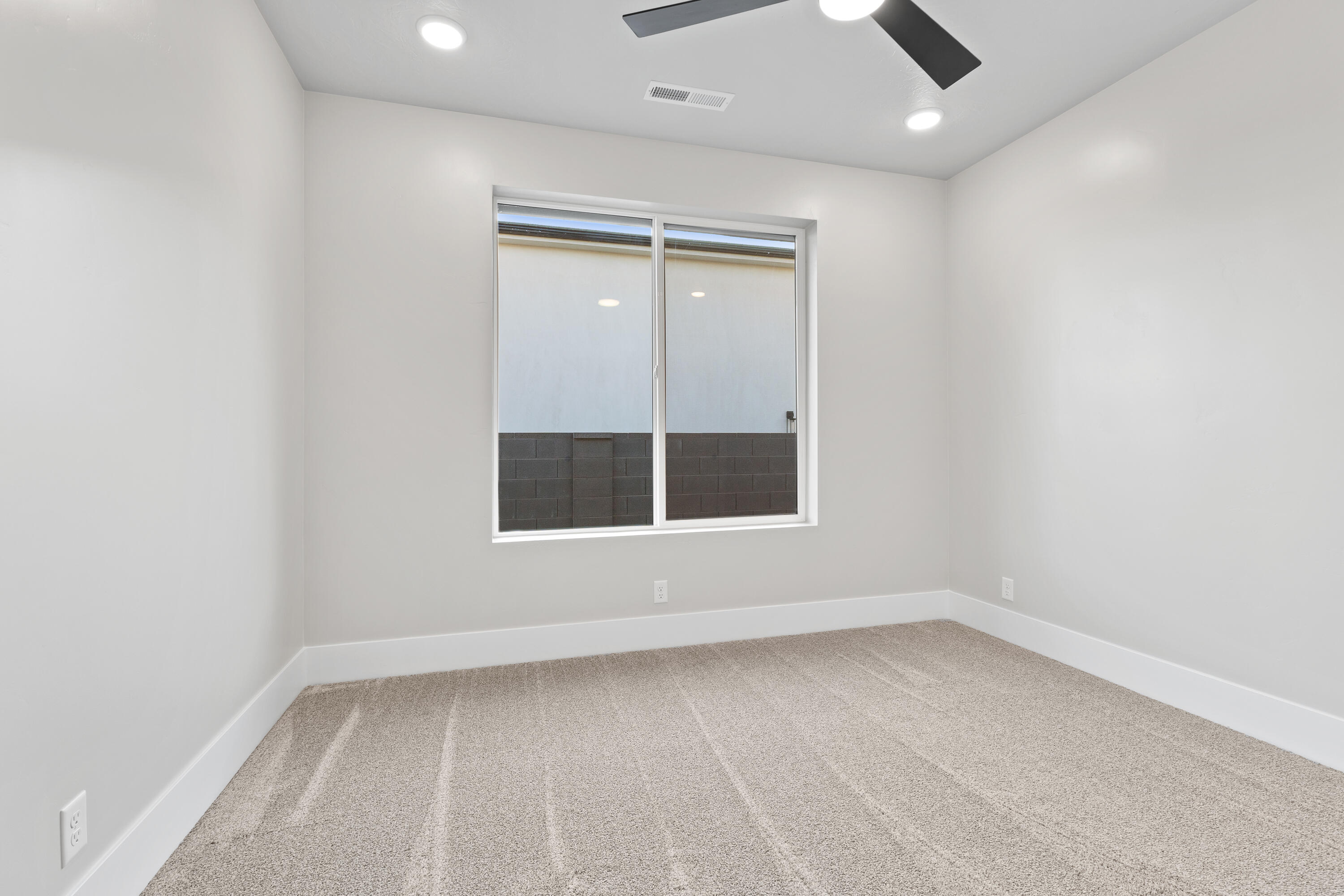 SAND HOLLOW VILLAGE - Residential