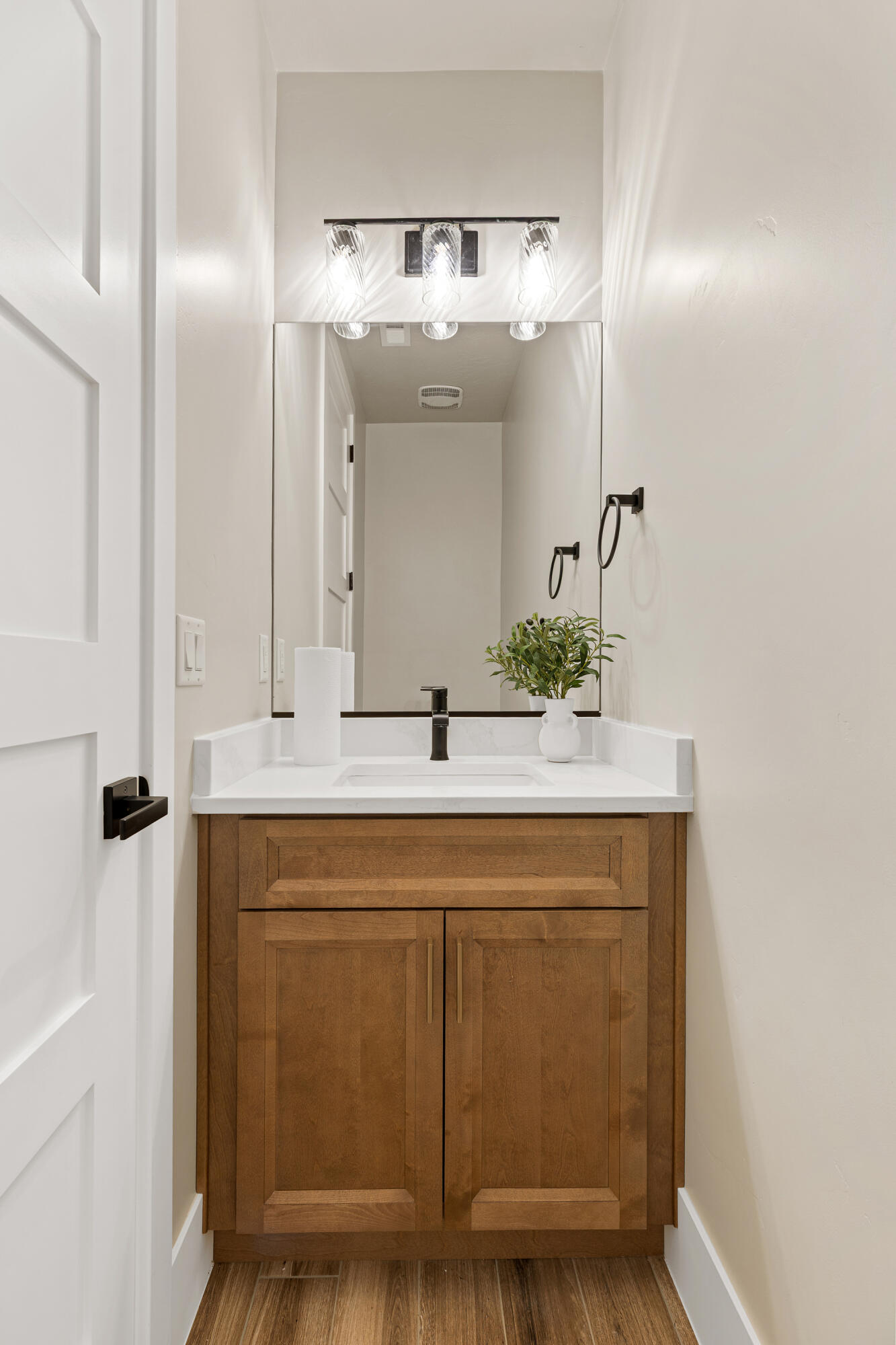 SAND HOLLOW VILLAGE - Residential