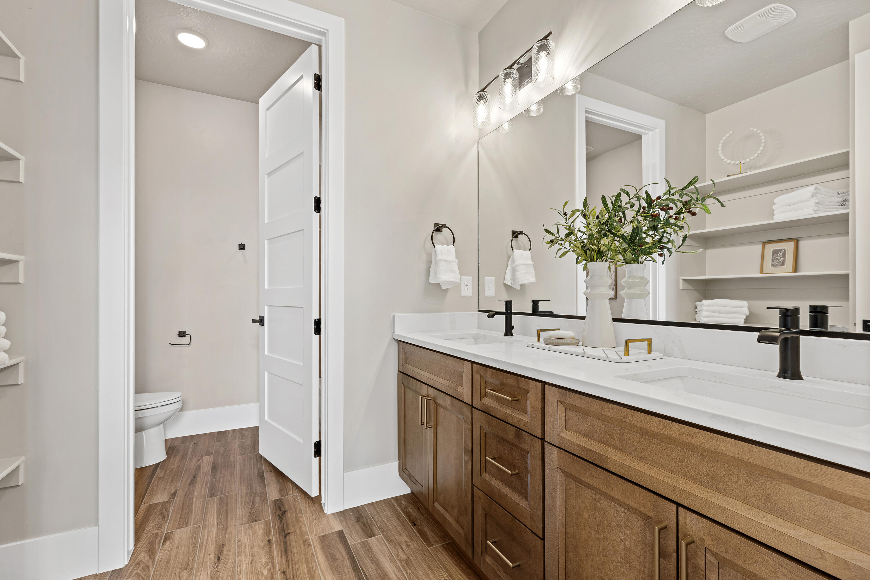 SAND HOLLOW VILLAGE - Residential