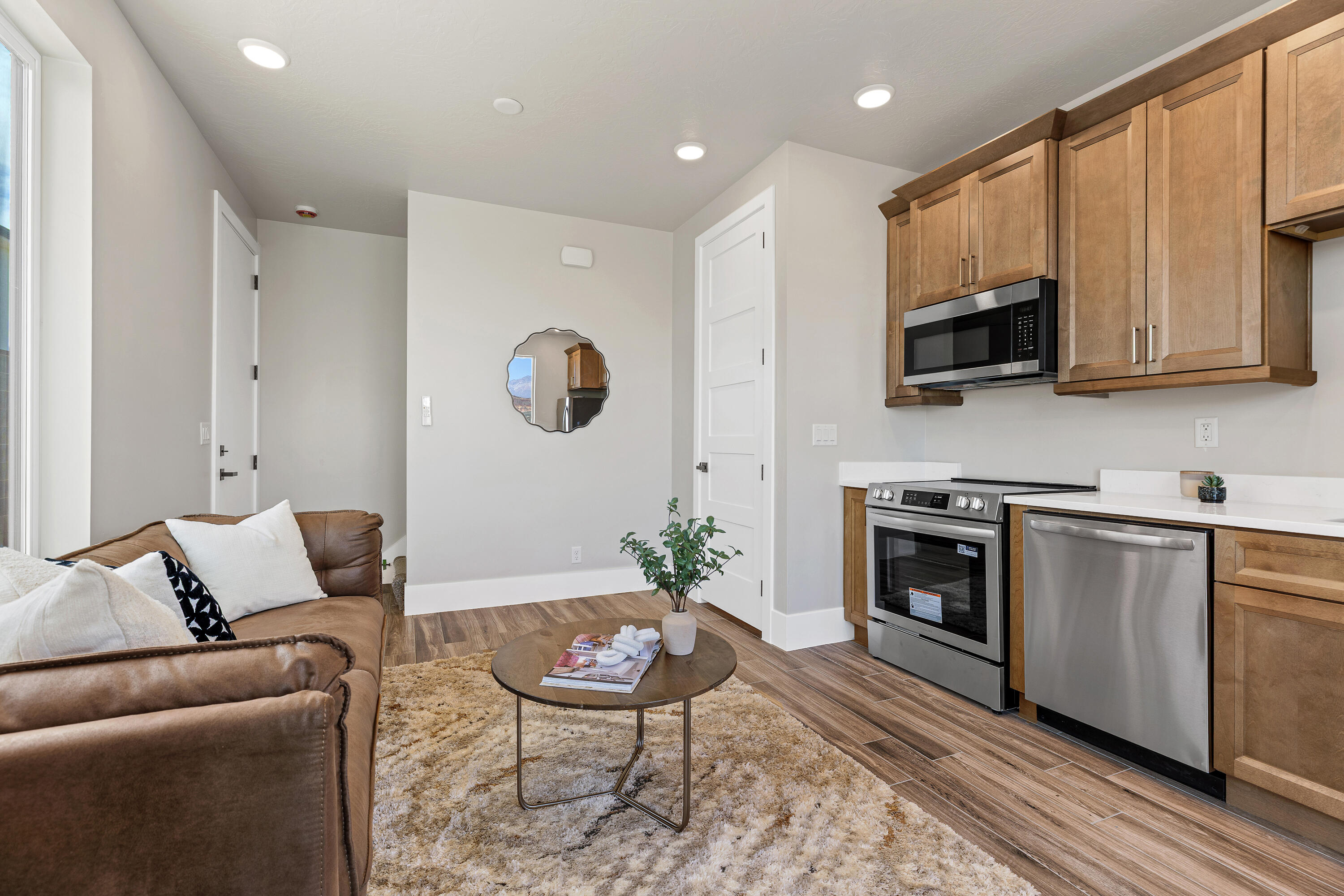 SAND HOLLOW VILLAGE - Residential