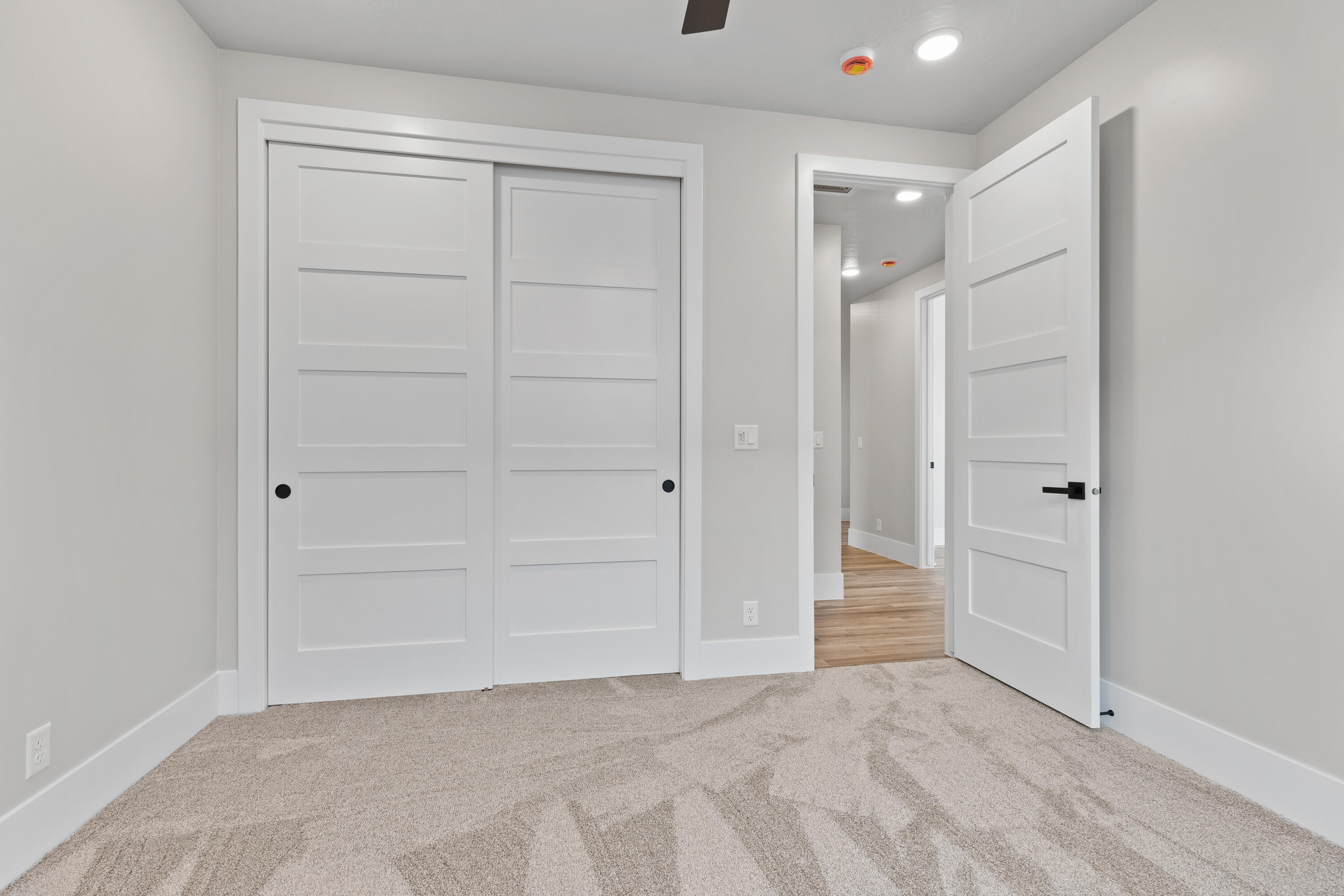 SAND HOLLOW VILLAGE - Residential