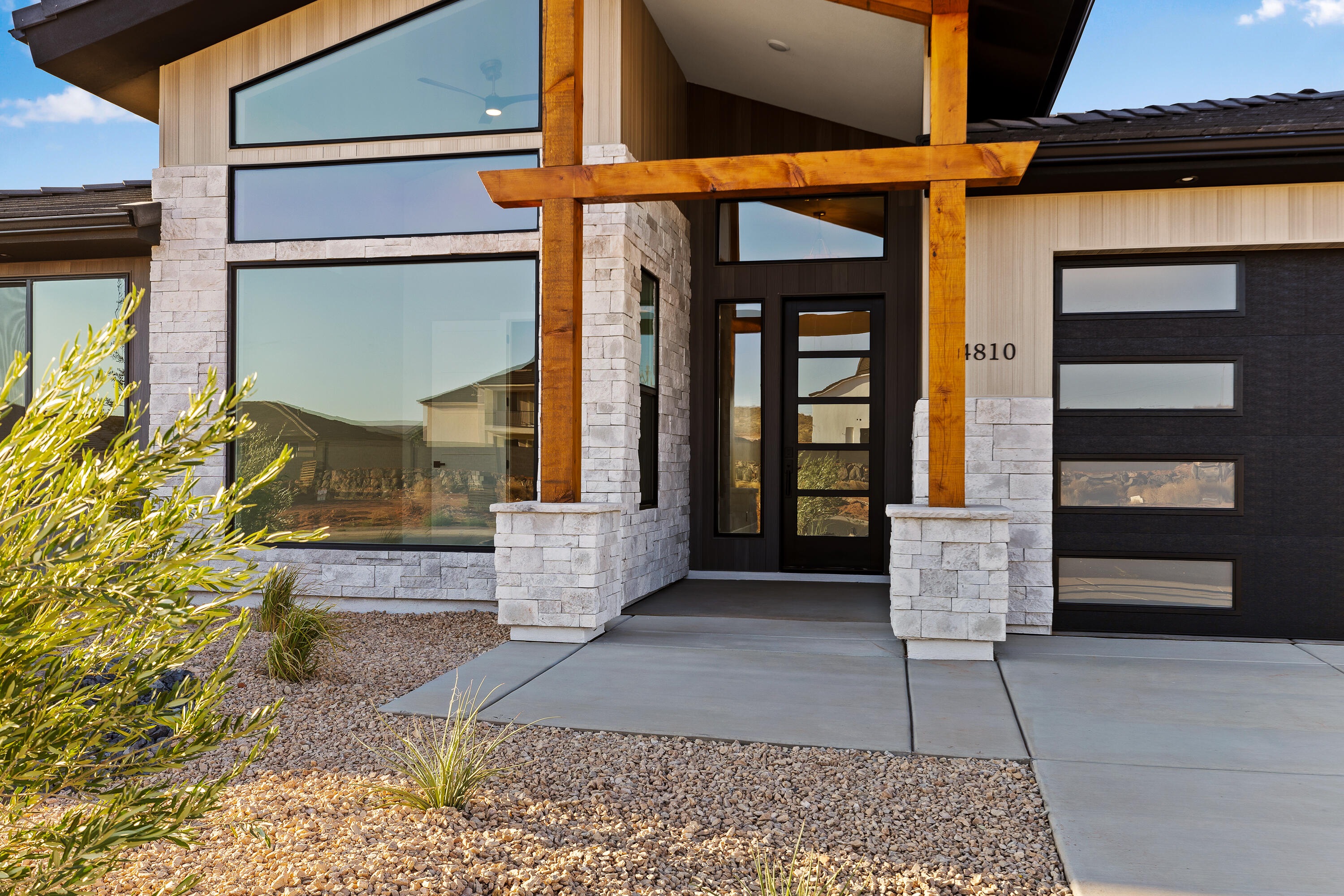 SAND HOLLOW VILLAGE - Residential