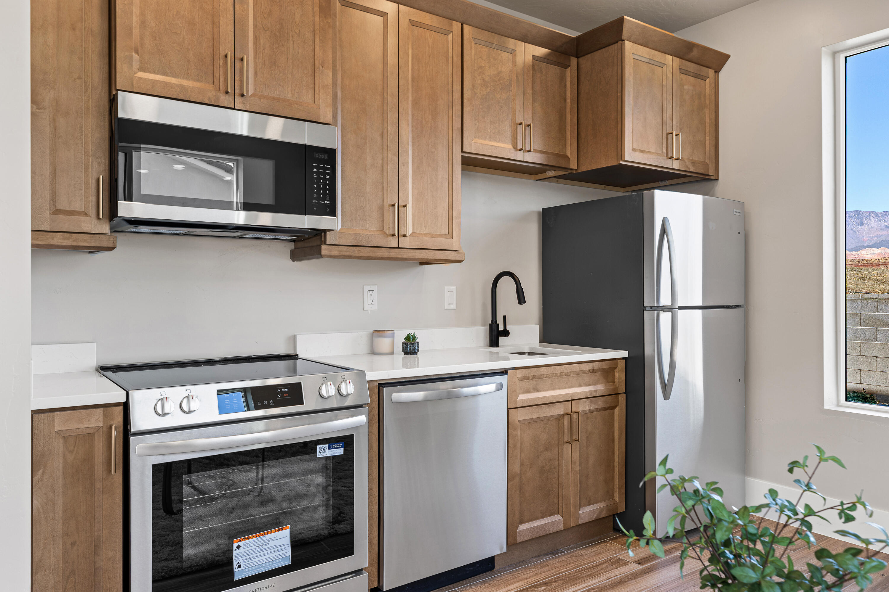 SAND HOLLOW VILLAGE - Residential