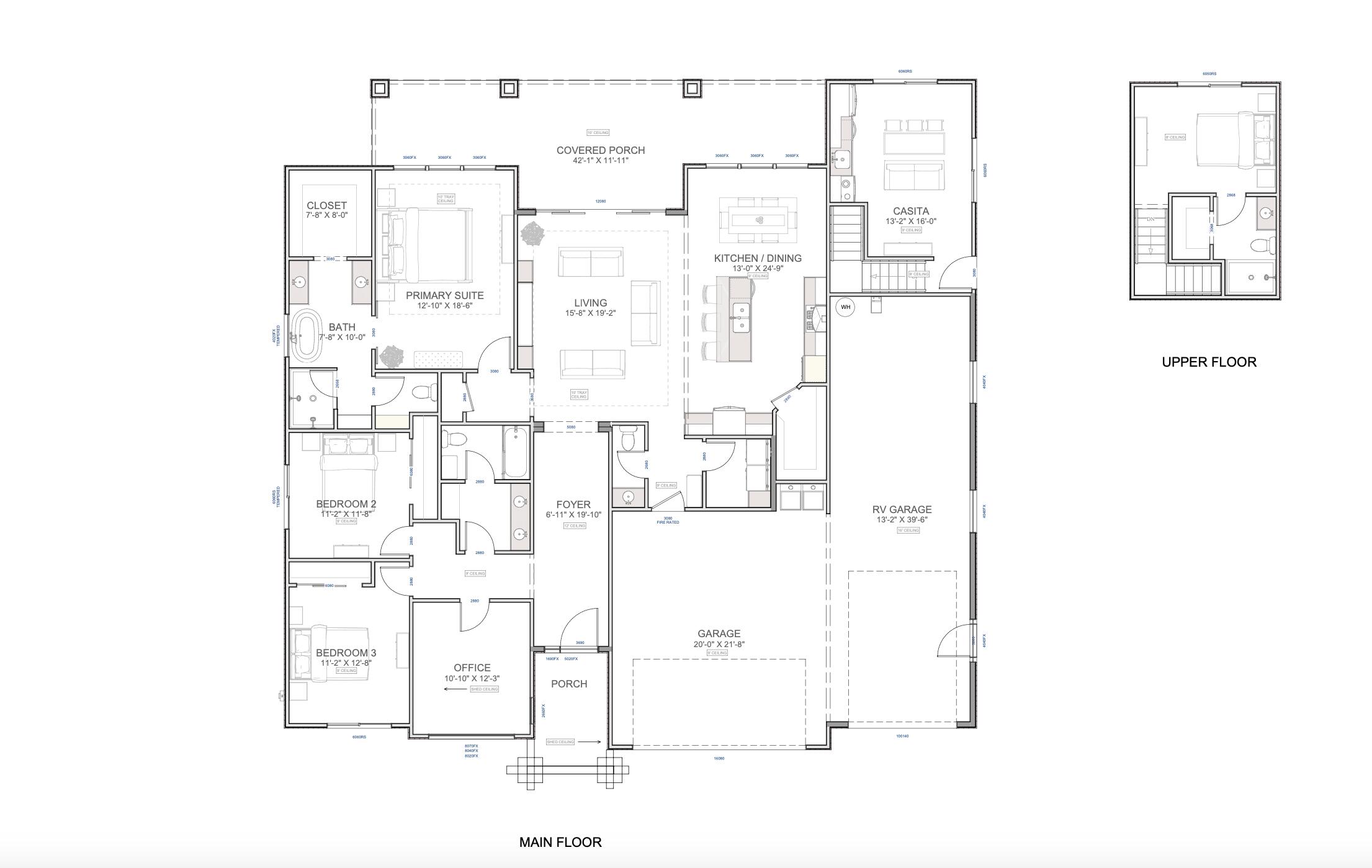 SAND HOLLOW VILLAGE - Residential