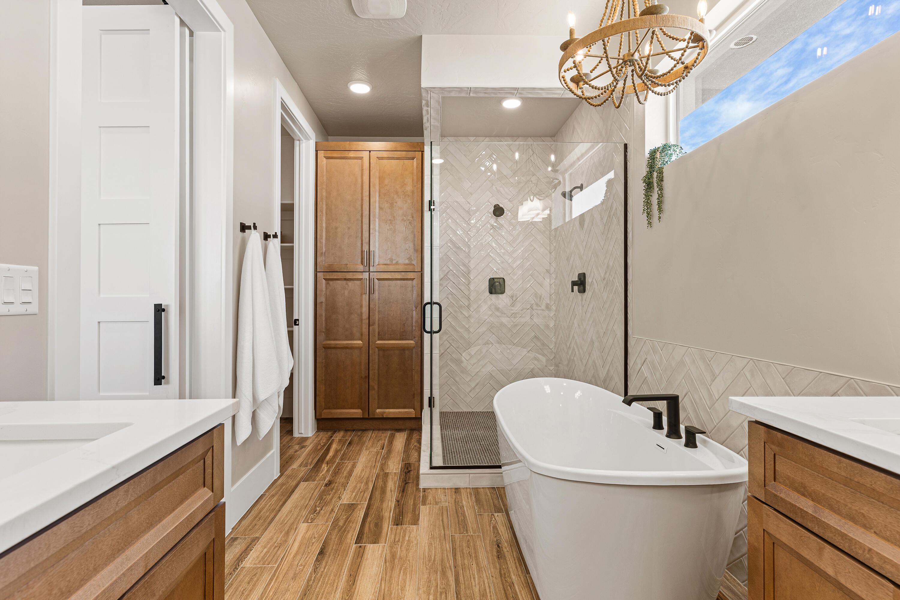 SAND HOLLOW VILLAGE - Residential