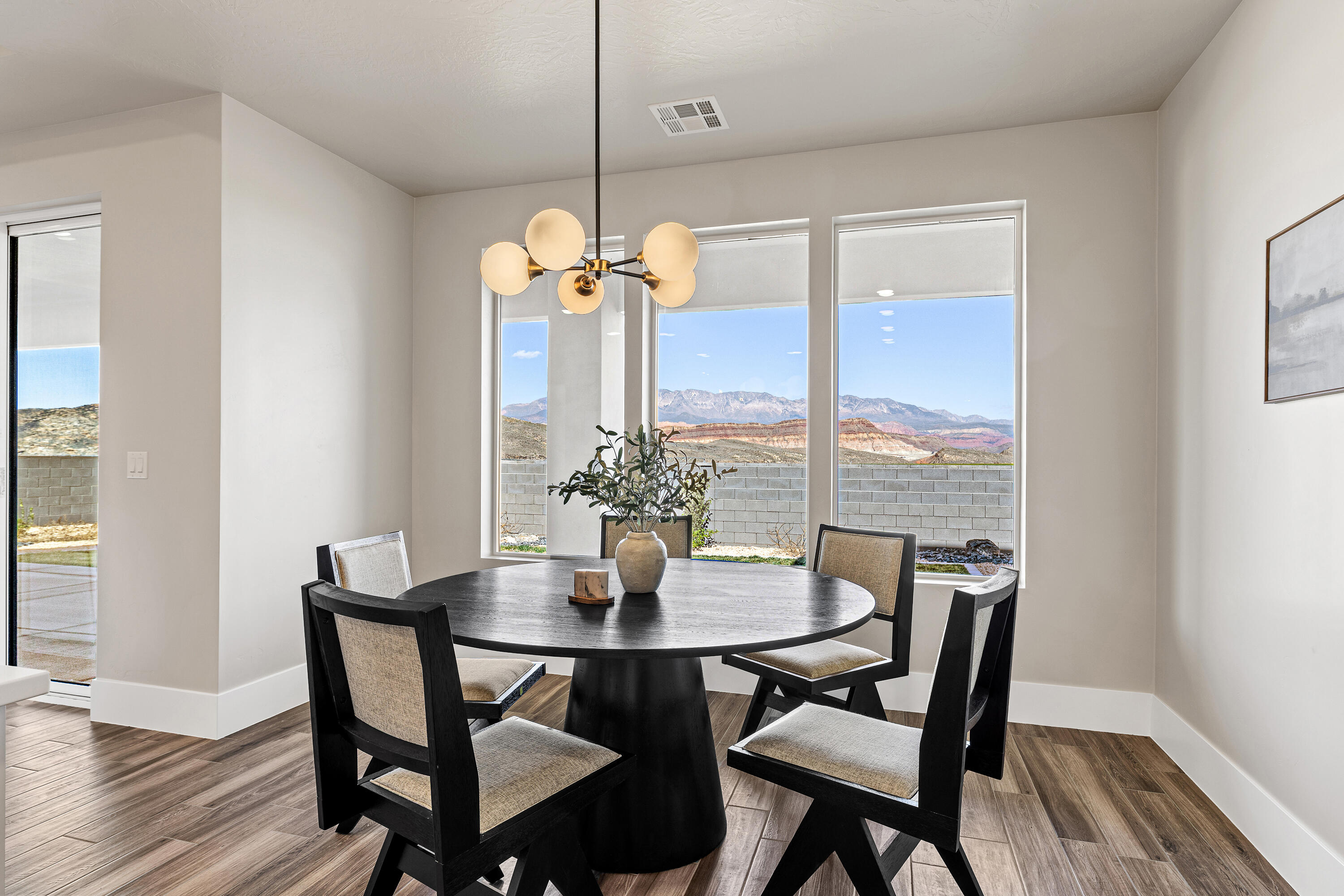 SAND HOLLOW VILLAGE - Residential