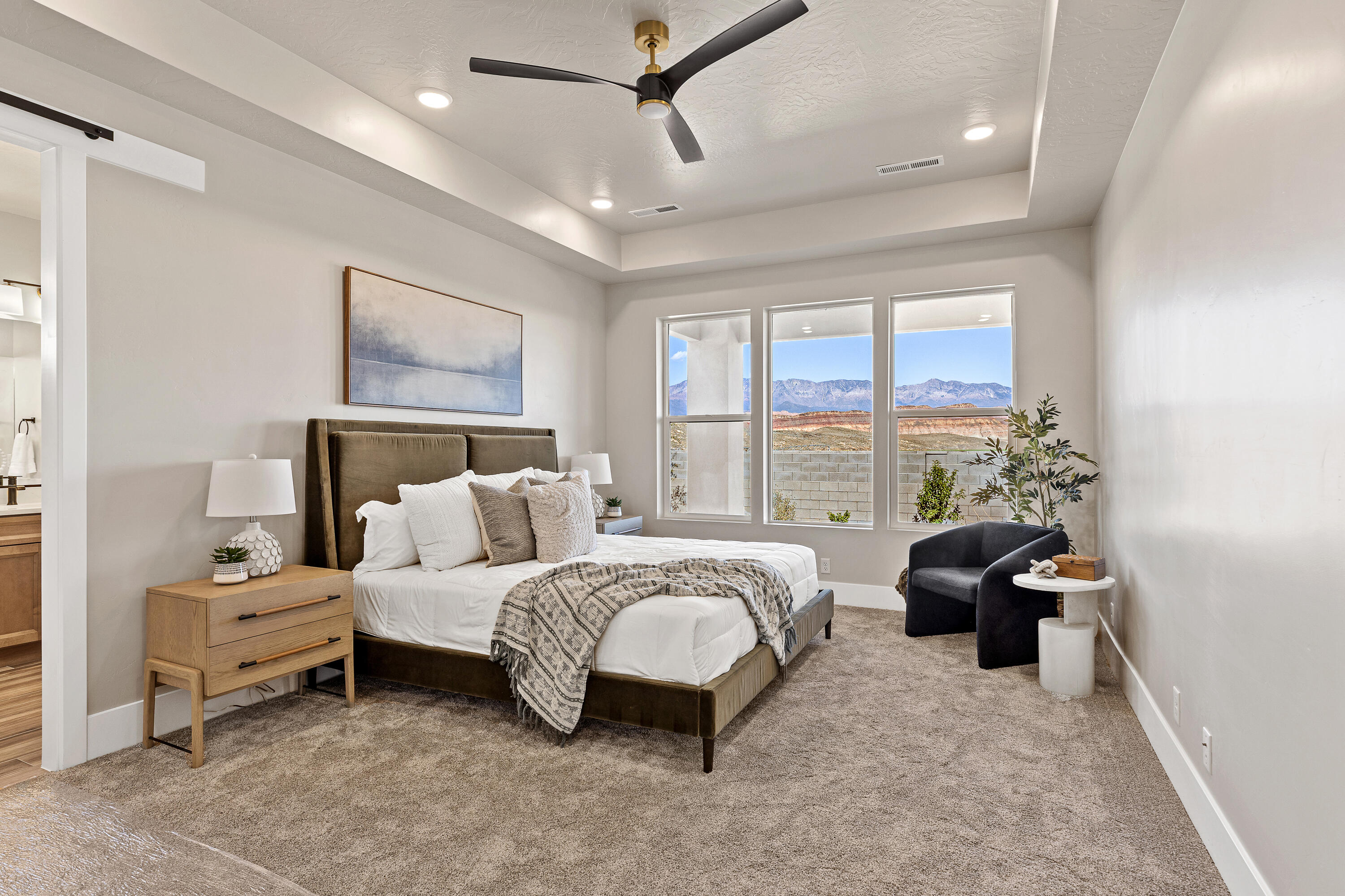 SAND HOLLOW VILLAGE - Residential