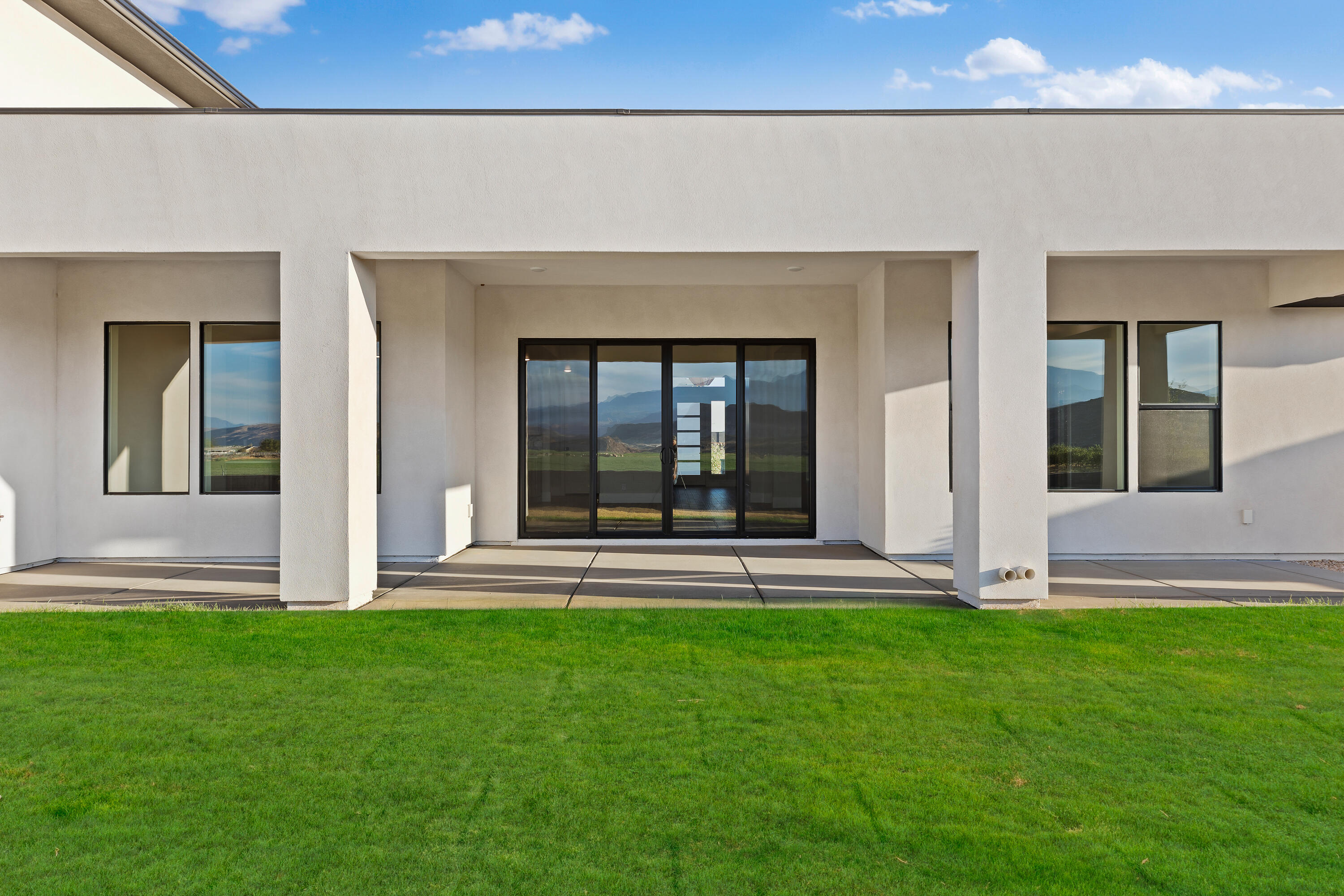 SAND HOLLOW VILLAGE - Residential