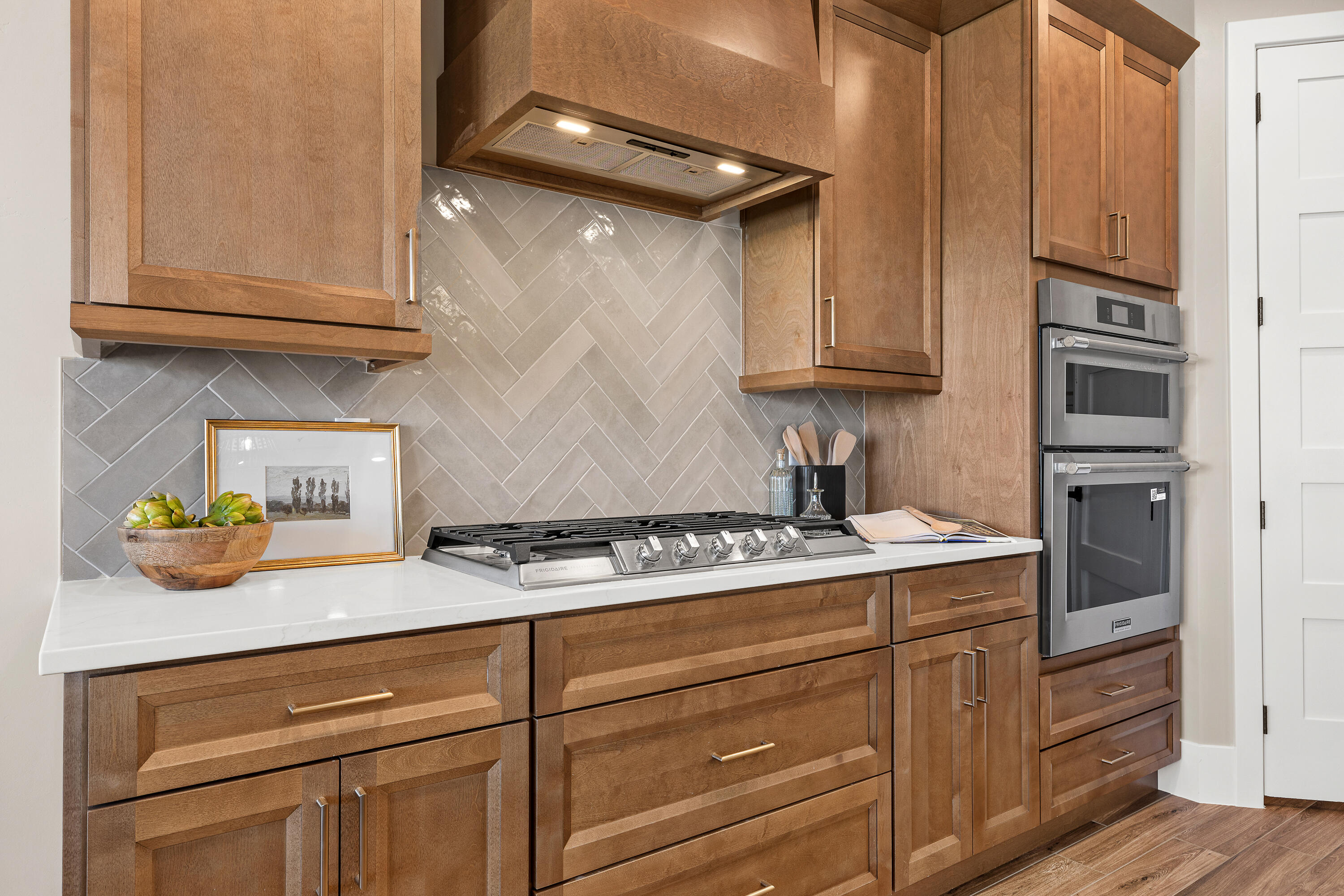 SAND HOLLOW VILLAGE - Residential