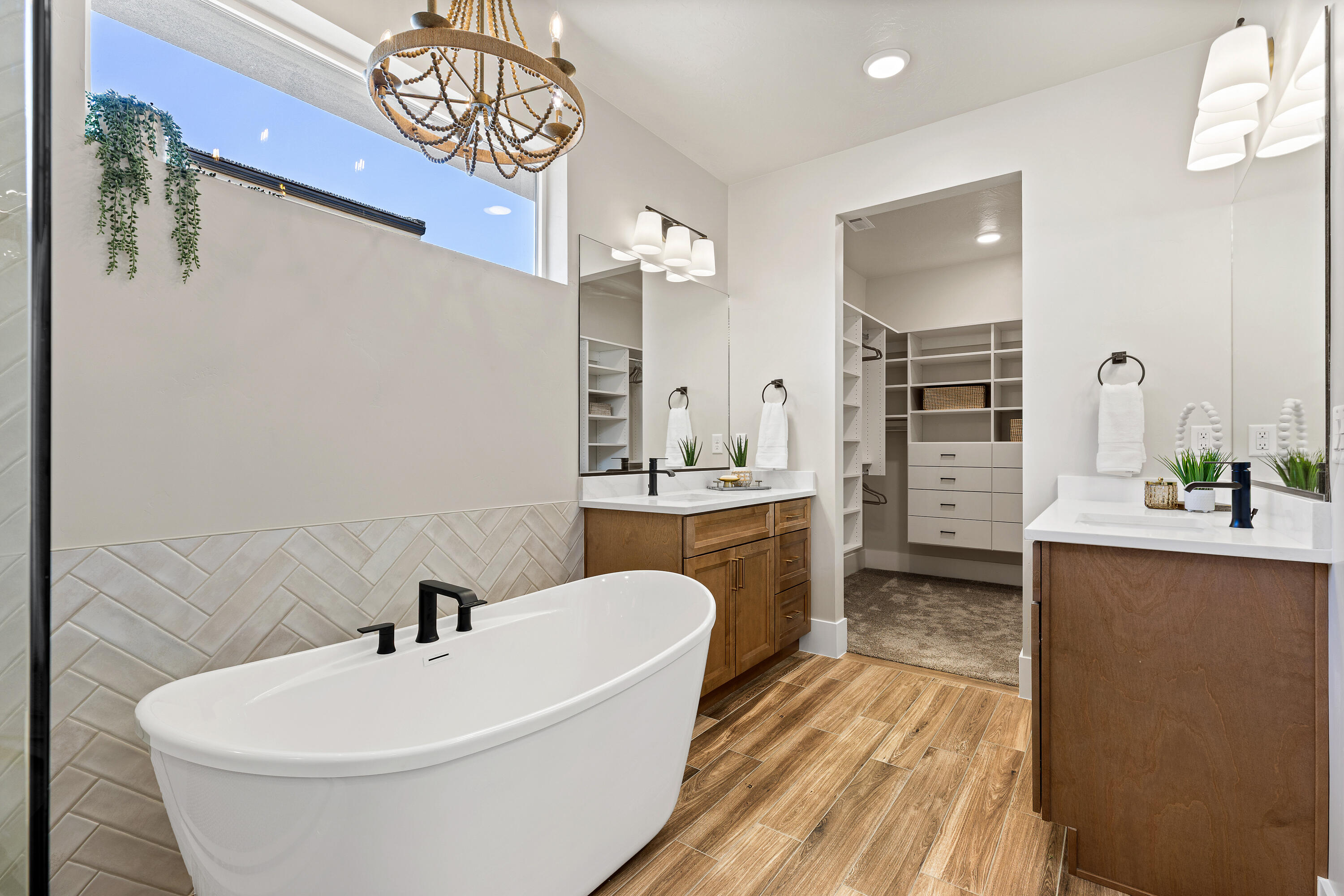 SAND HOLLOW VILLAGE - Residential