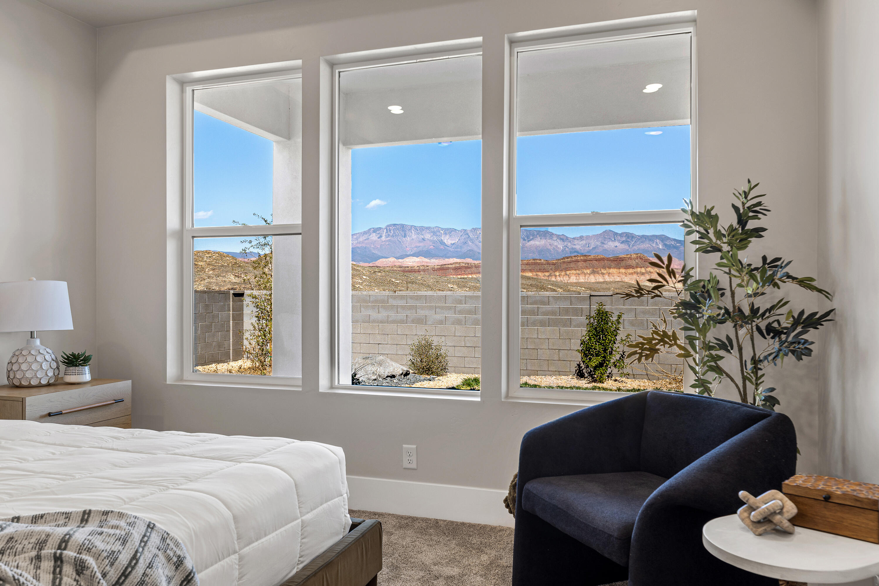 SAND HOLLOW VILLAGE - Residential