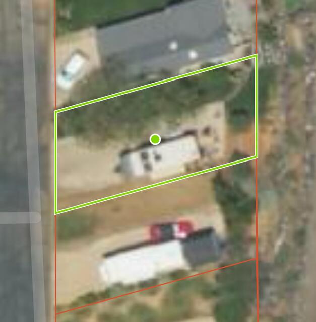 CANYONS RV RESORT - Land