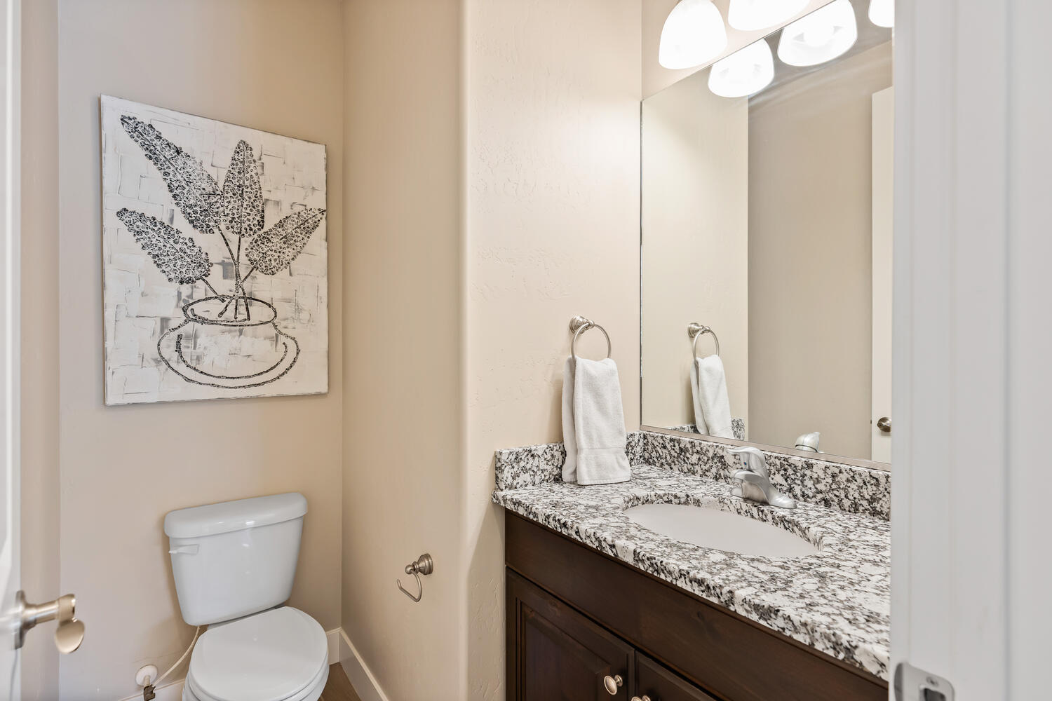 PARADISE VILLAGE AT ZION - Residential