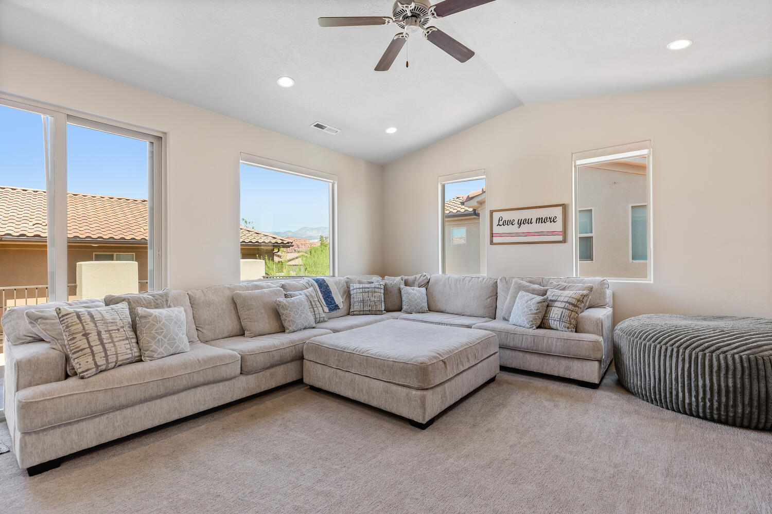 PARADISE VILLAGE AT ZION - Residential