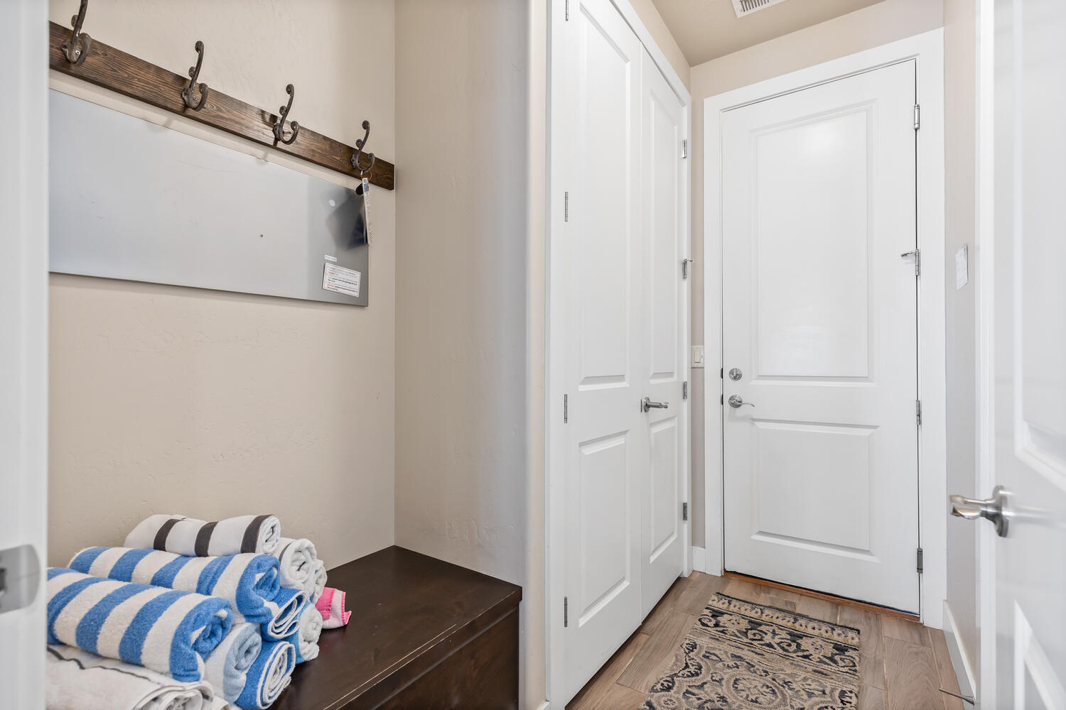 PARADISE VILLAGE AT ZION - Residential